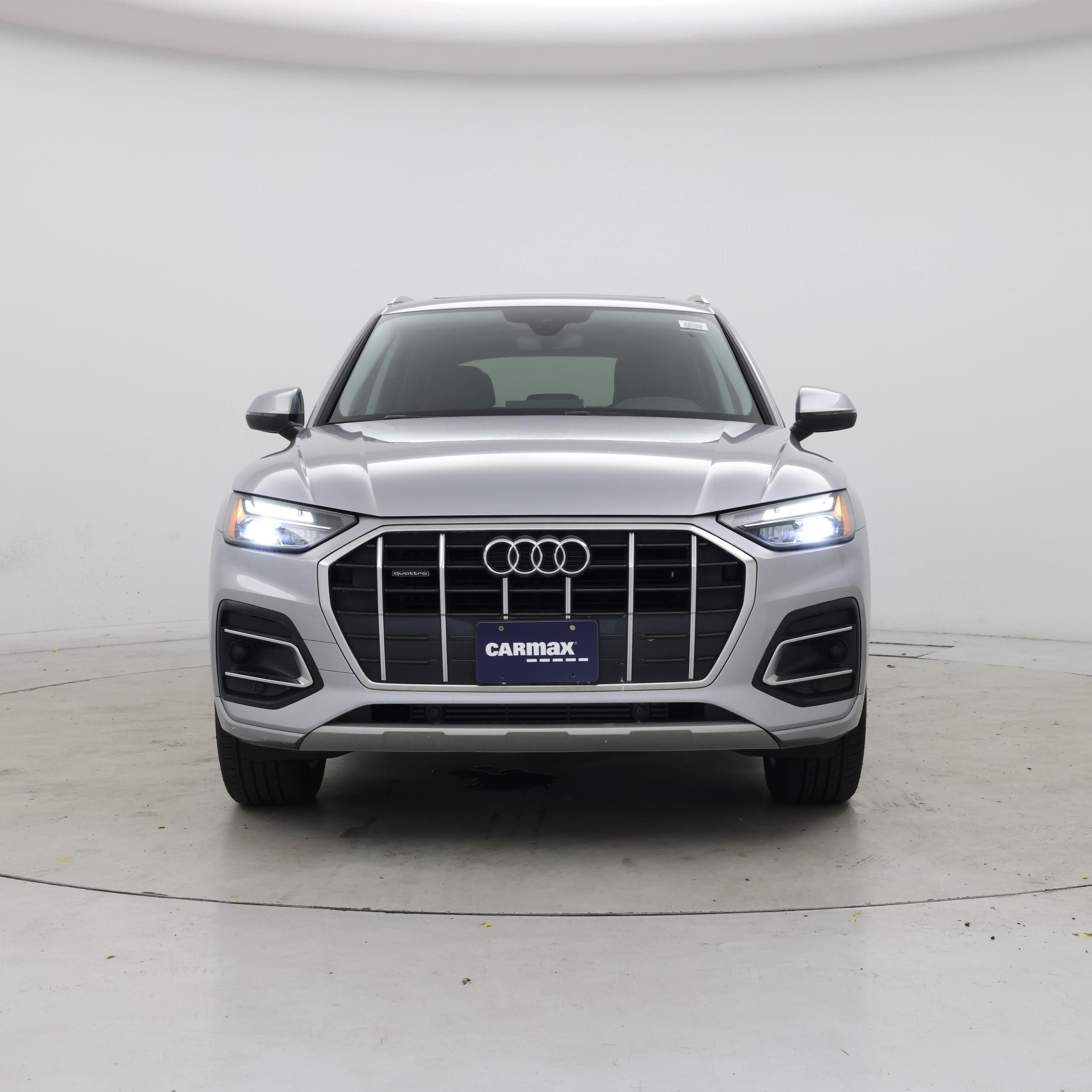 Thumbnail: 2023 Audi Q5 - 5
