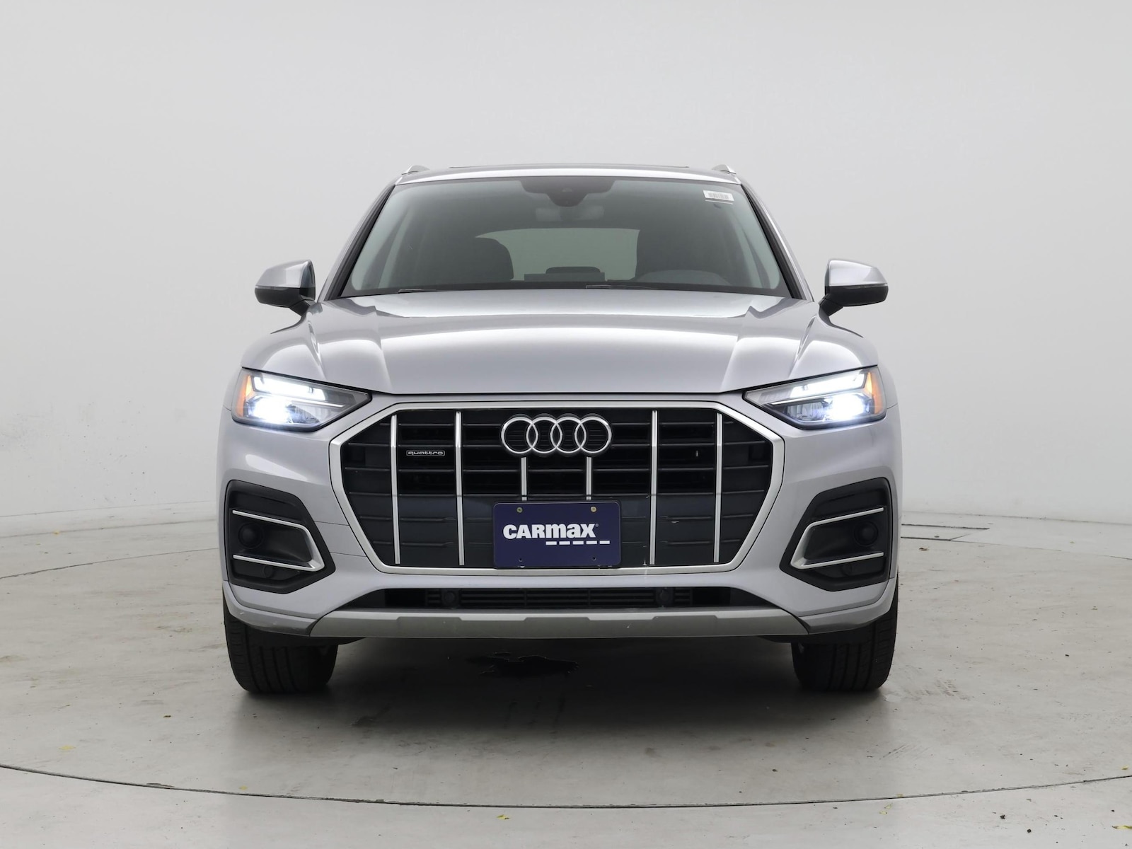 2023 Audi Q5 Premium - Photo 6