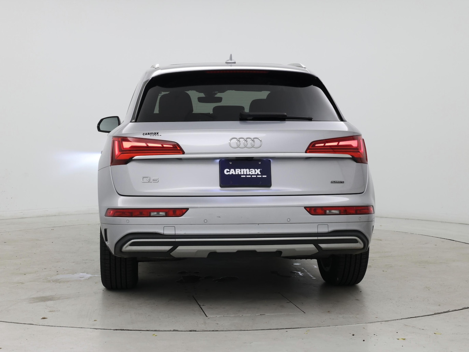 2023 Audi Q5 Premium - Photo 7