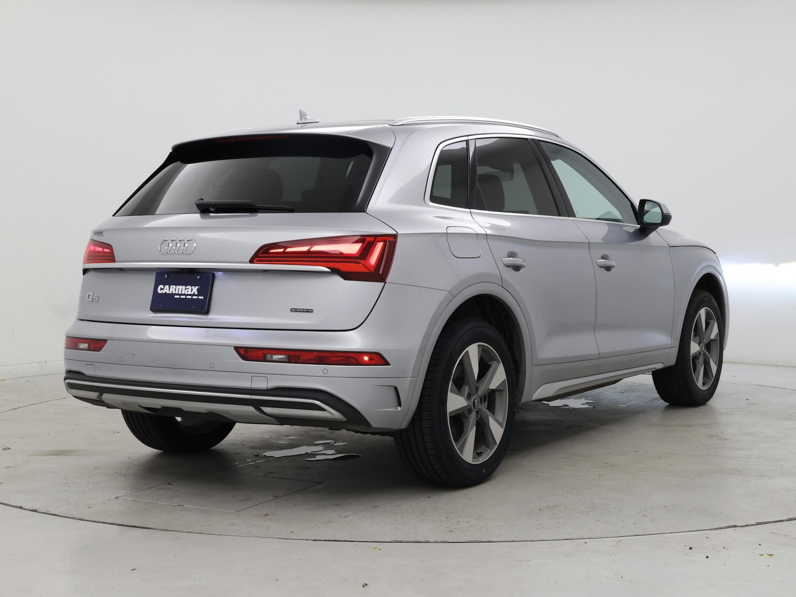2023 Audi Q5 Premium - Photo 9