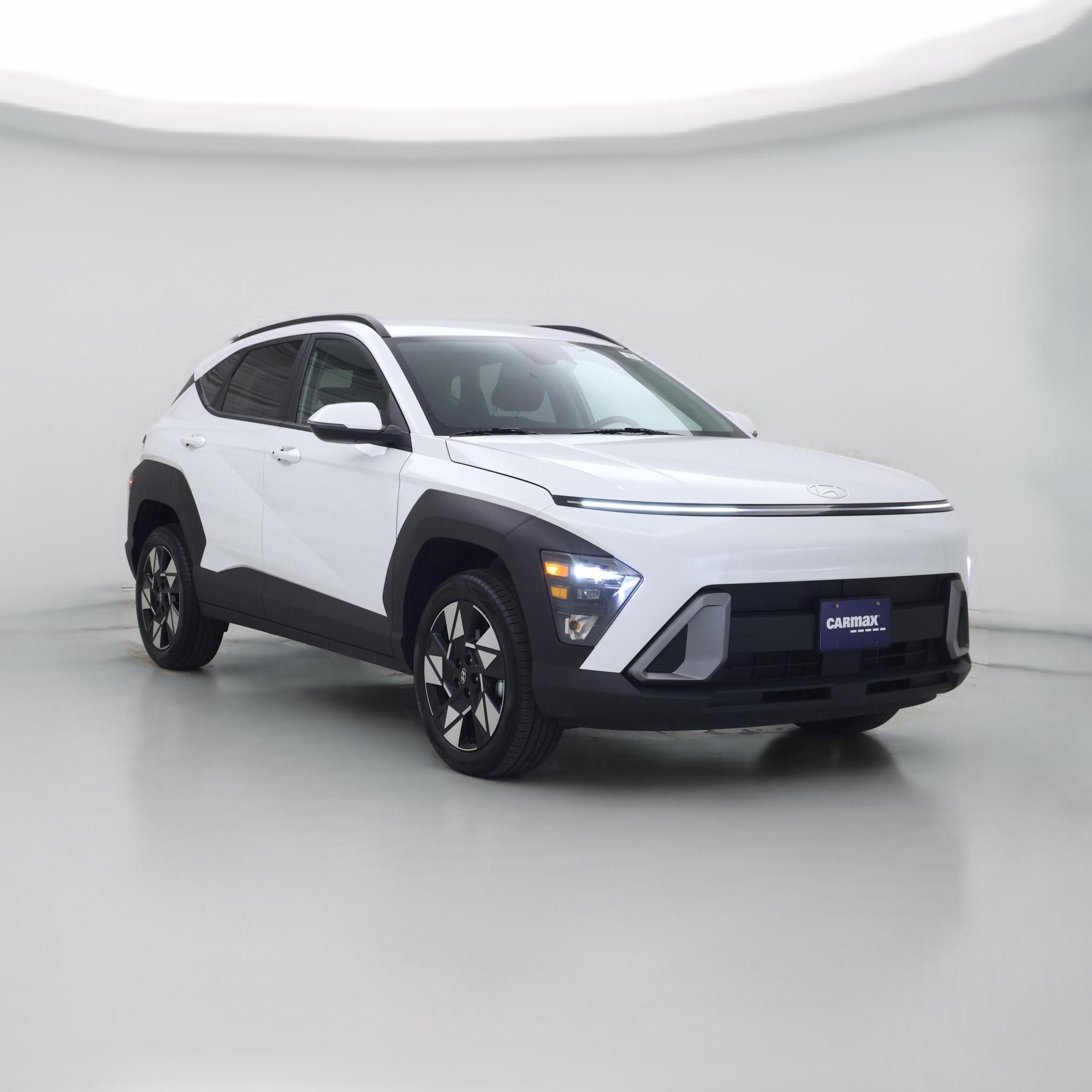 Thumbnail: 2025 Hyundai Kona - 1