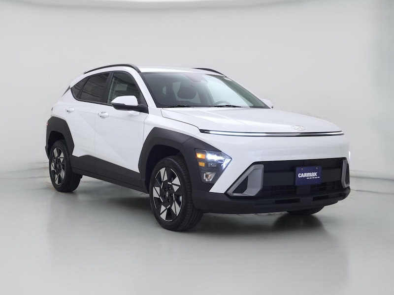 2025 Hyundai Kona SEL -
                  Westborough, MA