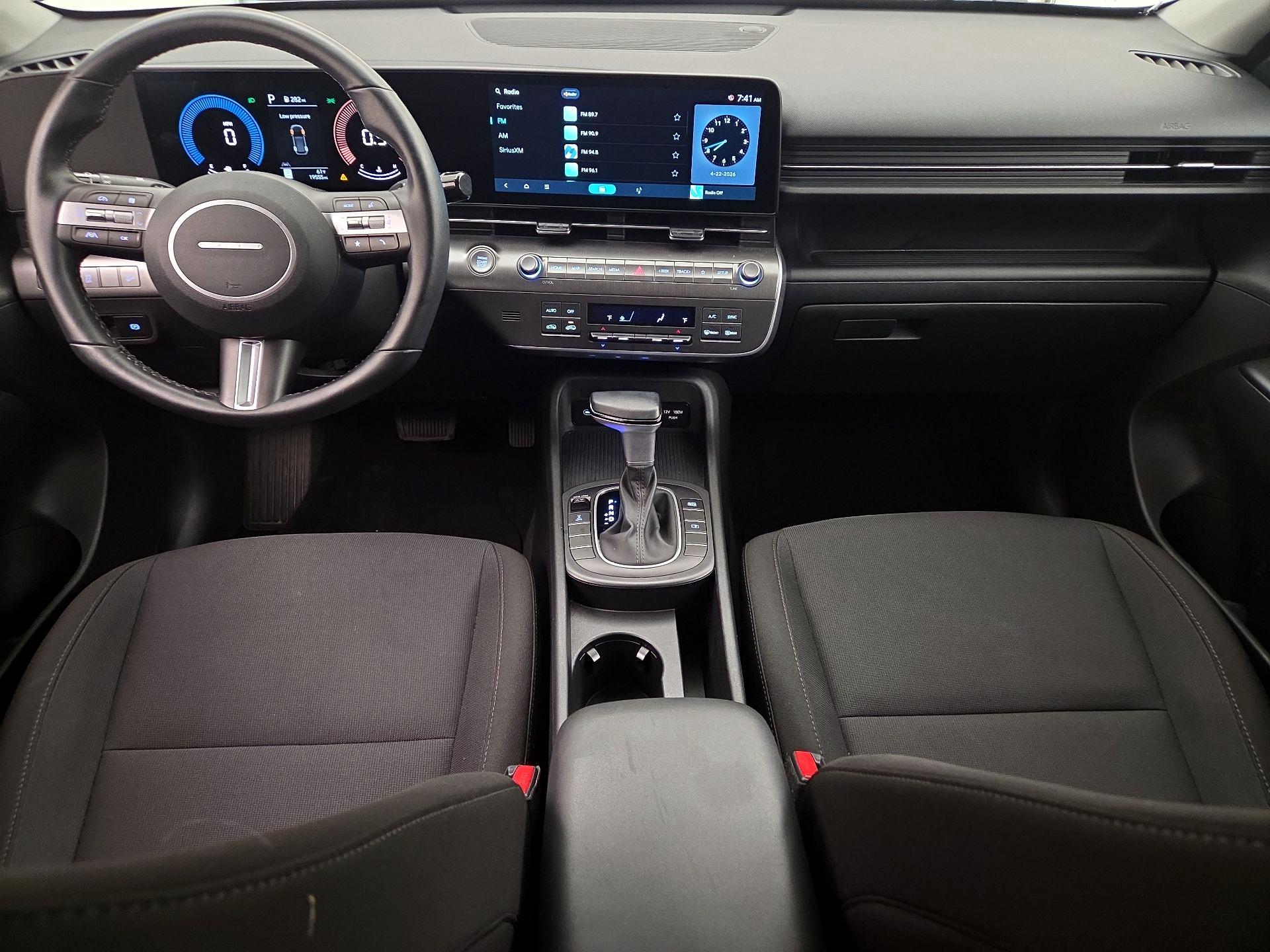 Thumbnail: 2025 Hyundai Kona - 9