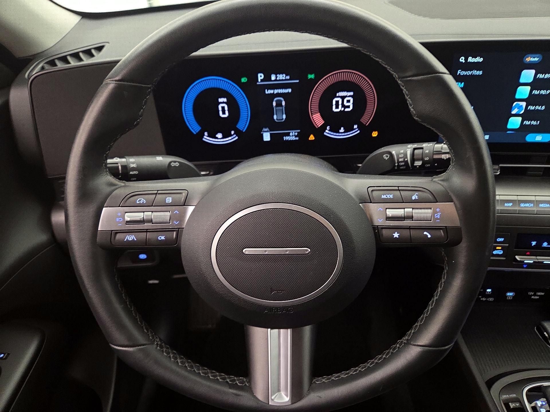 Thumbnail: 2025 Hyundai Kona - 10