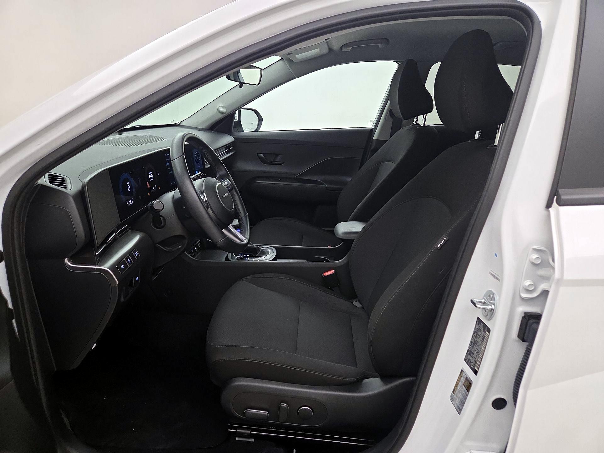 Thumbnail: 2025 Hyundai Kona - 11