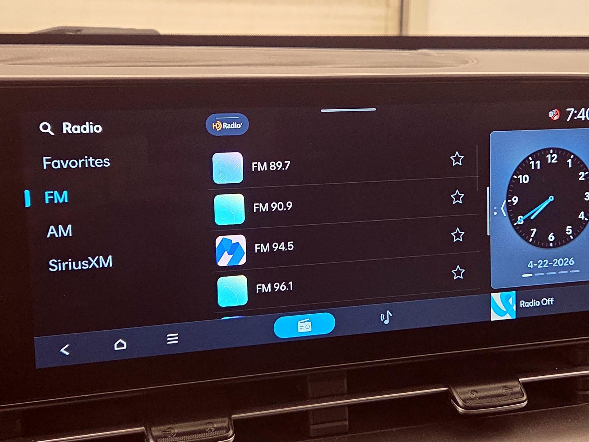 Thumbnail: 2025 Hyundai Kona - 15