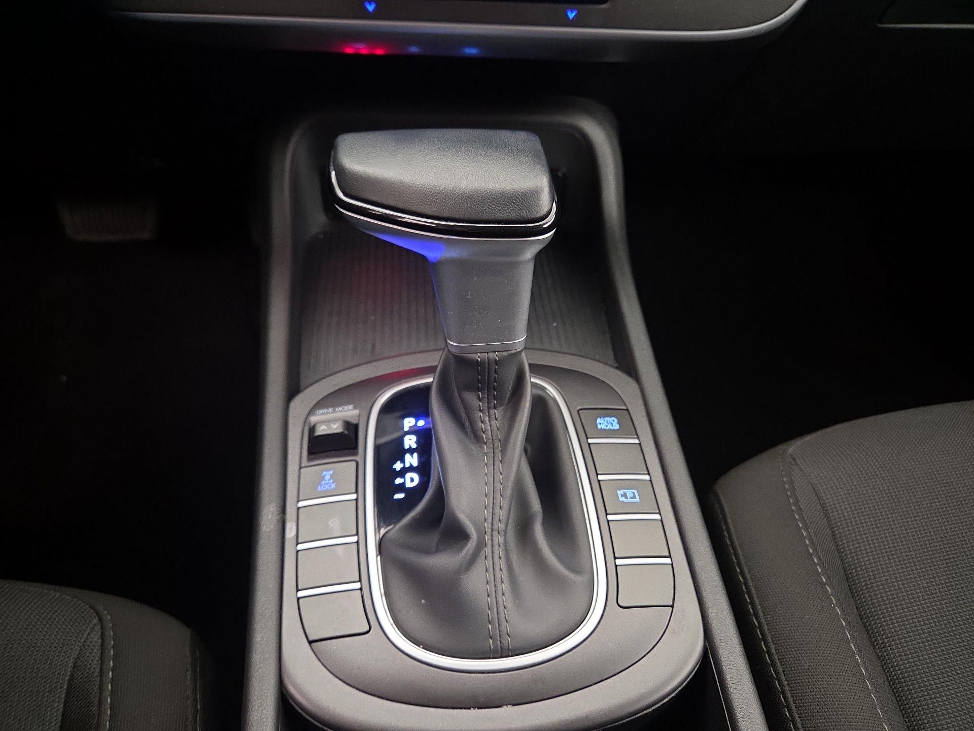 Thumbnail: 2025 Hyundai Kona - 17