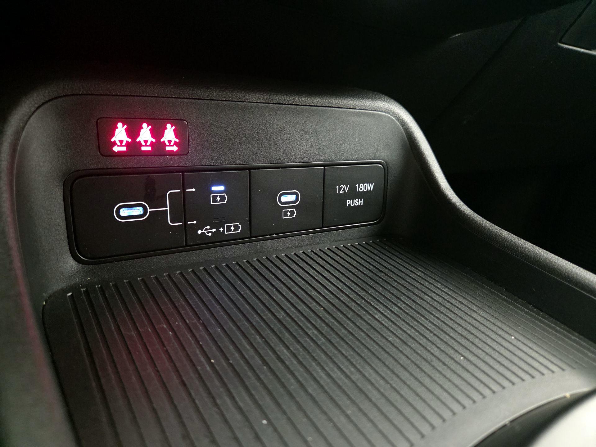 Thumbnail: 2025 Hyundai Kona - 18