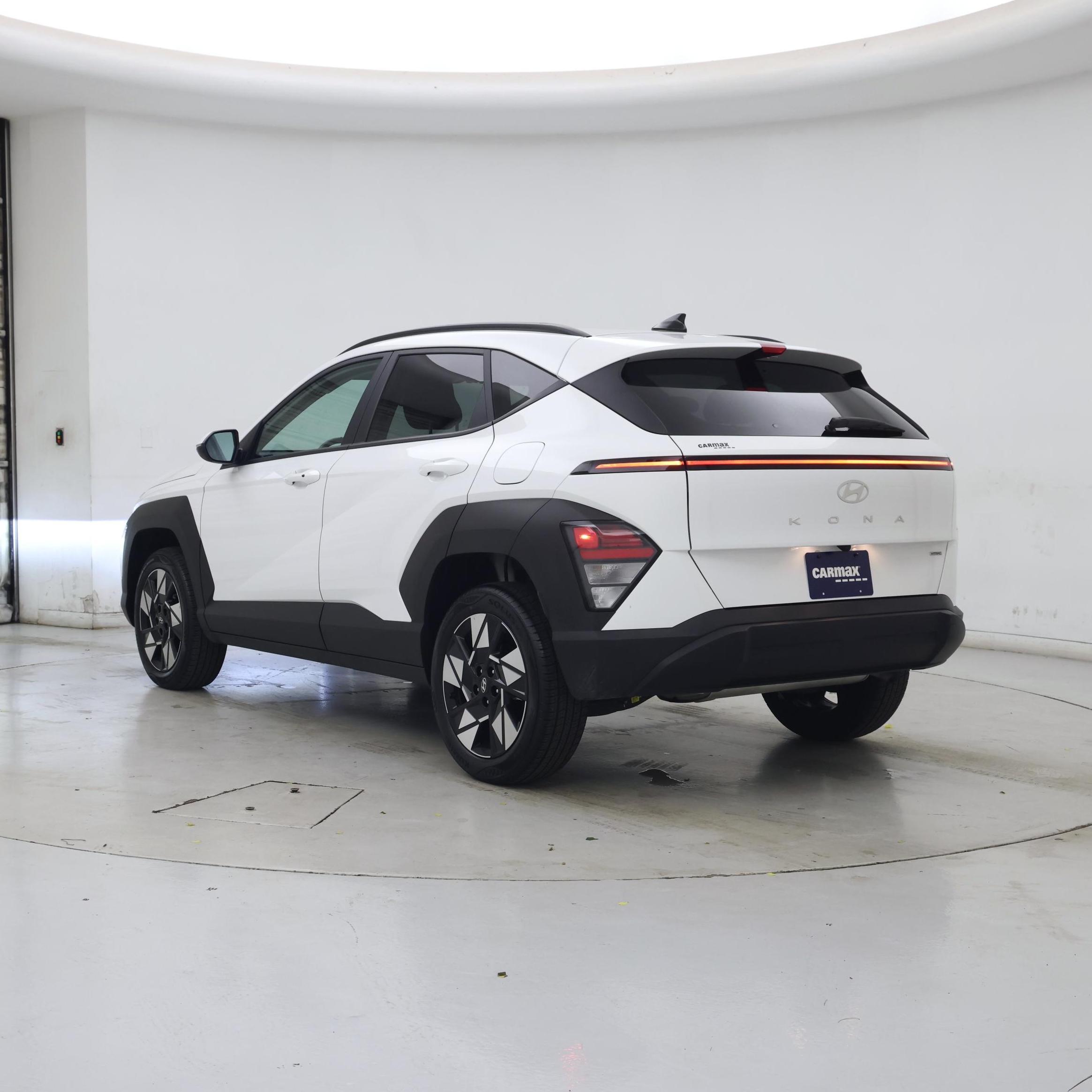 Thumbnail: 2025 Hyundai Kona - 2