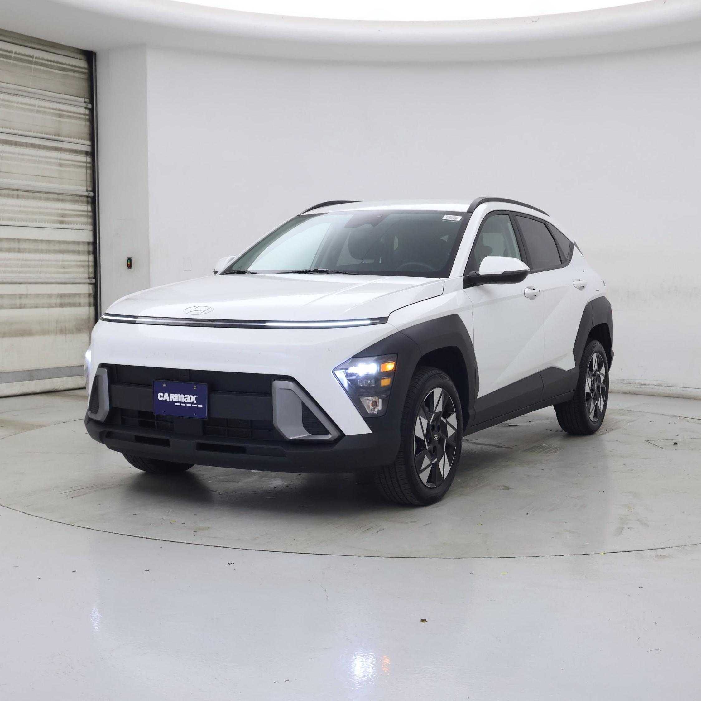 Thumbnail: 2025 Hyundai Kona - 4