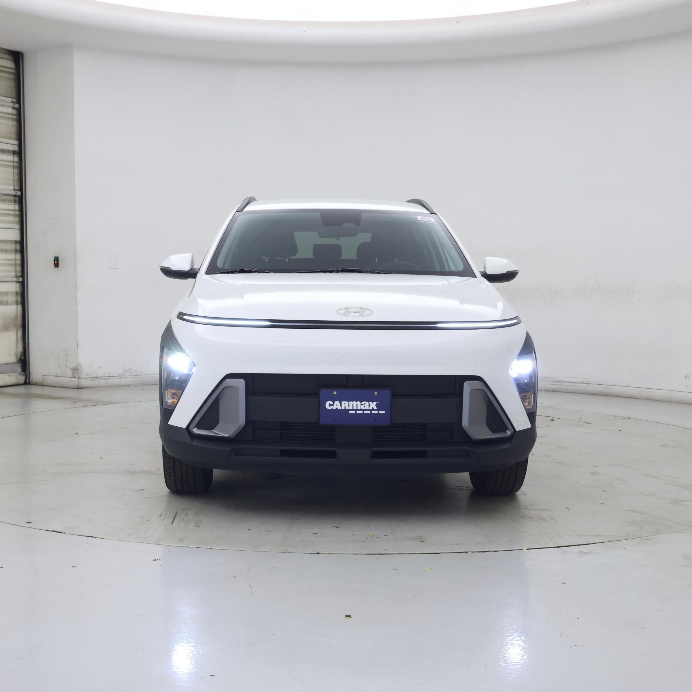 Thumbnail: 2025 Hyundai Kona - 5
