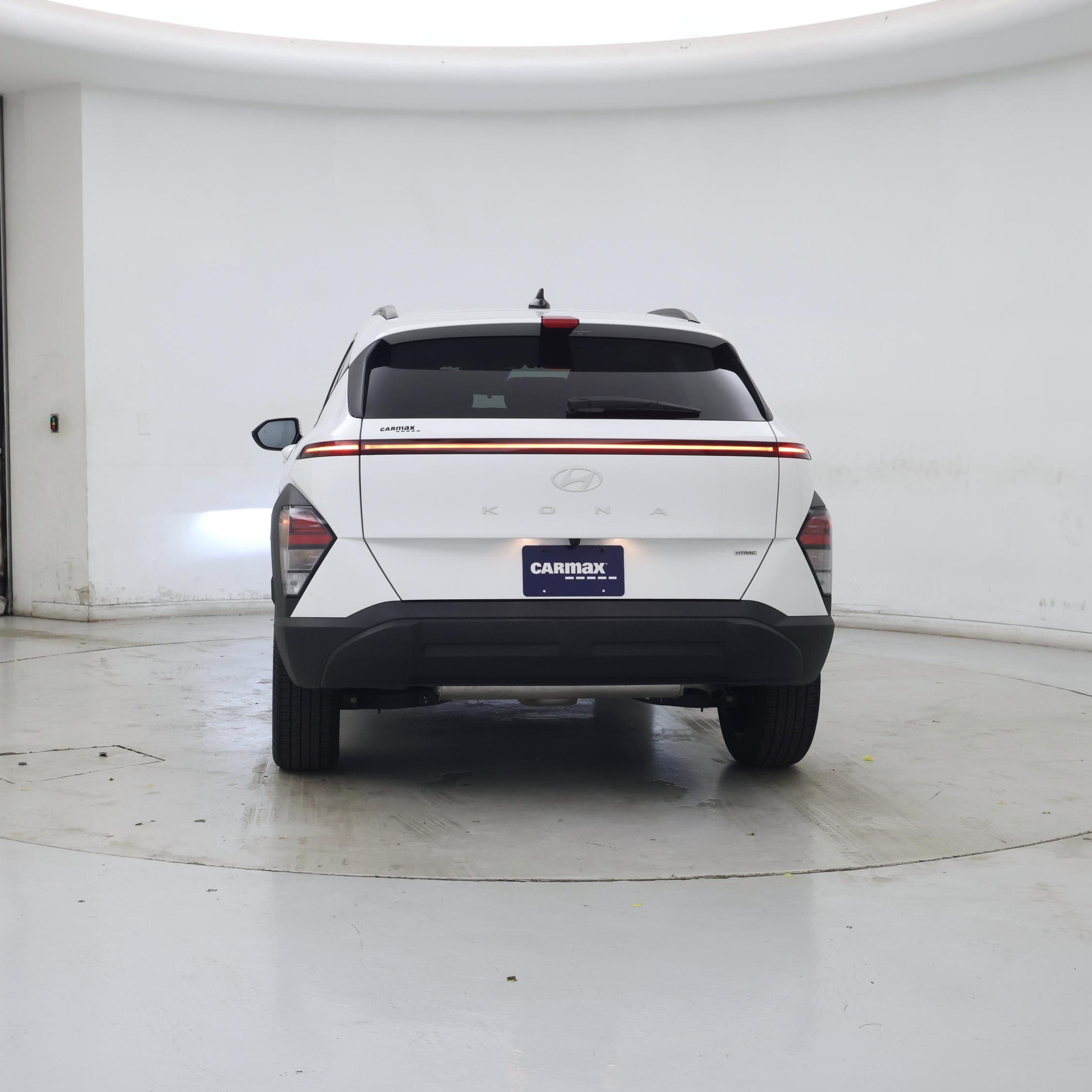 Thumbnail: 2025 Hyundai Kona - 6