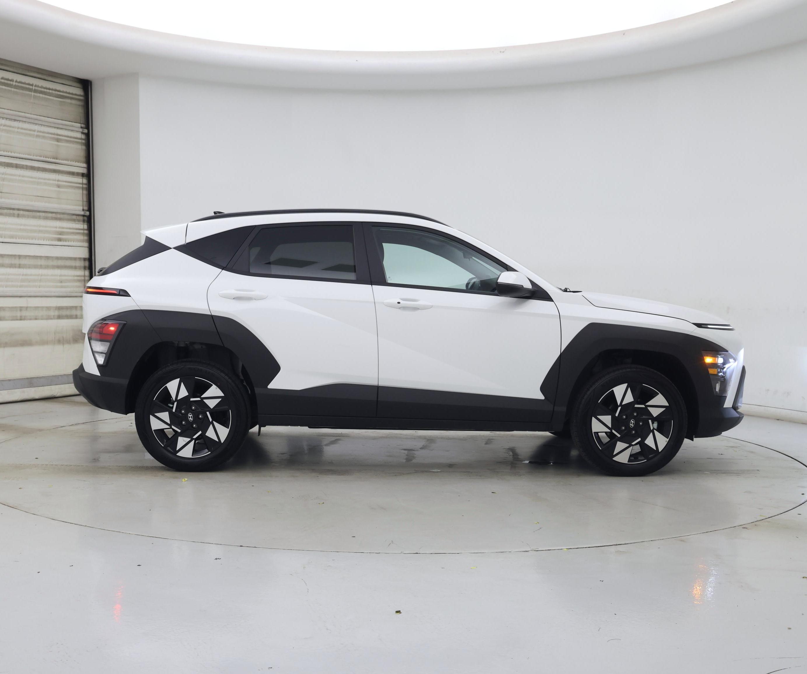 Thumbnail: 2025 Hyundai Kona - 7
