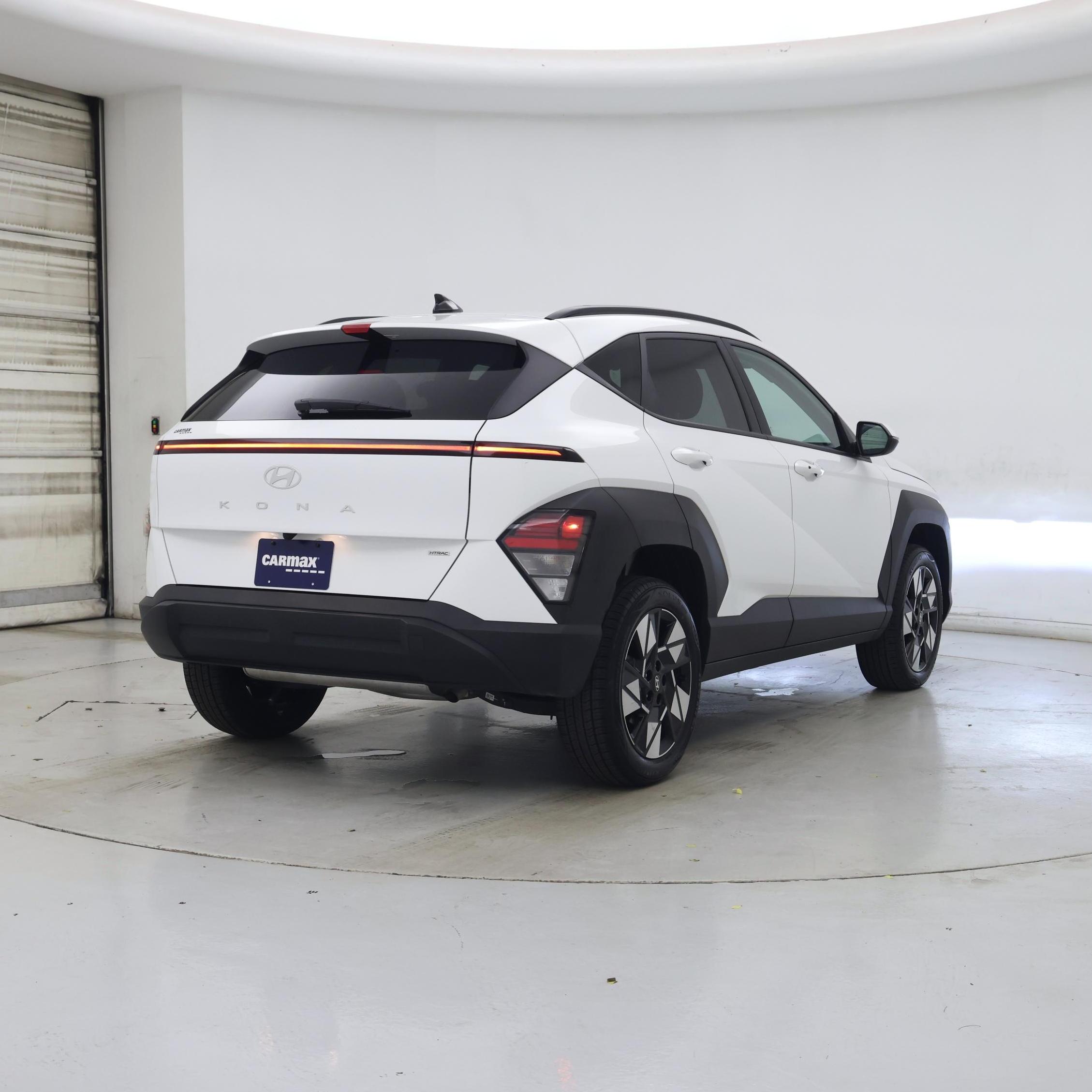 Thumbnail: 2025 Hyundai Kona - 8