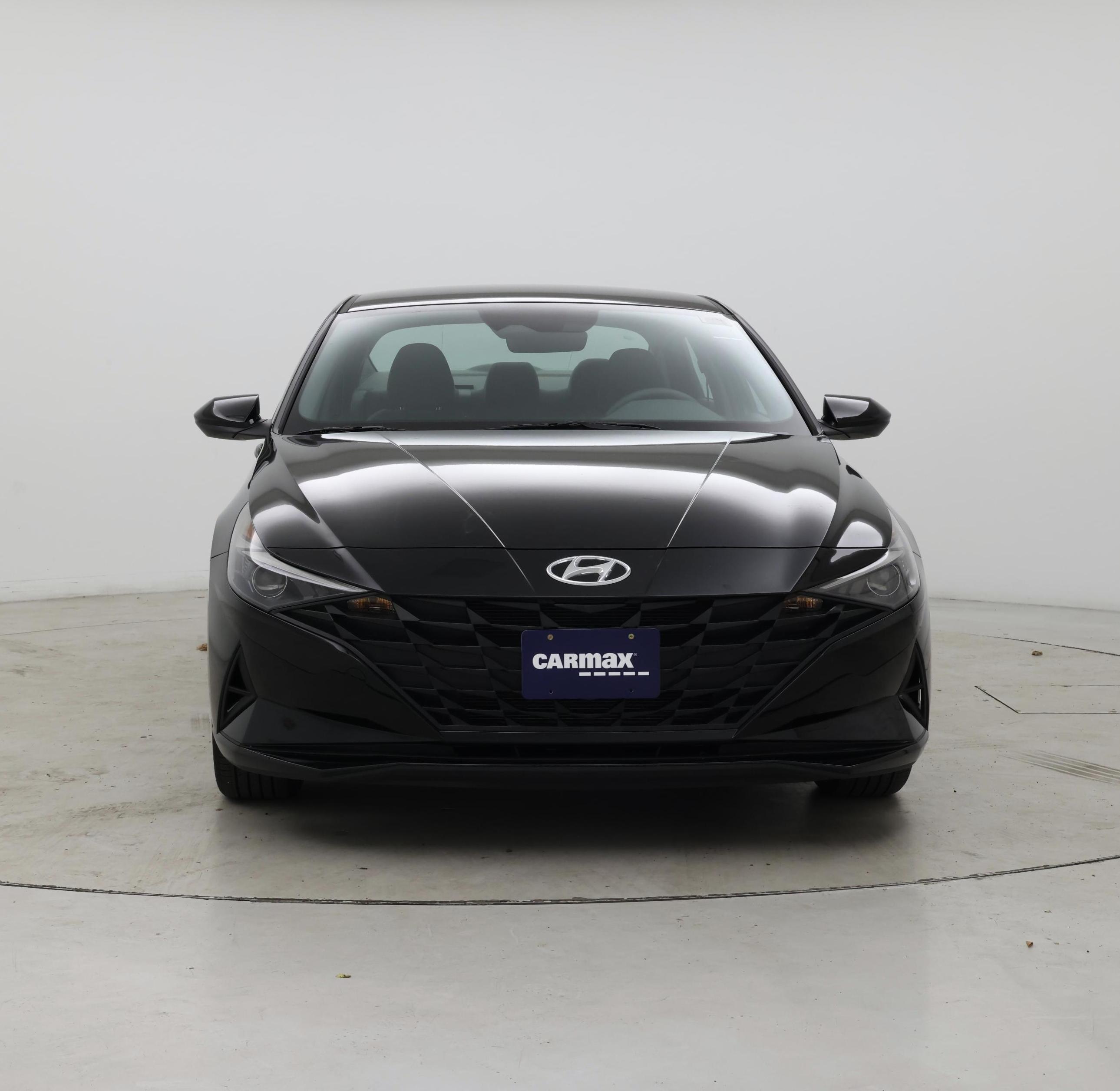 Thumbnail: 2023 Hyundai Elantra - 5