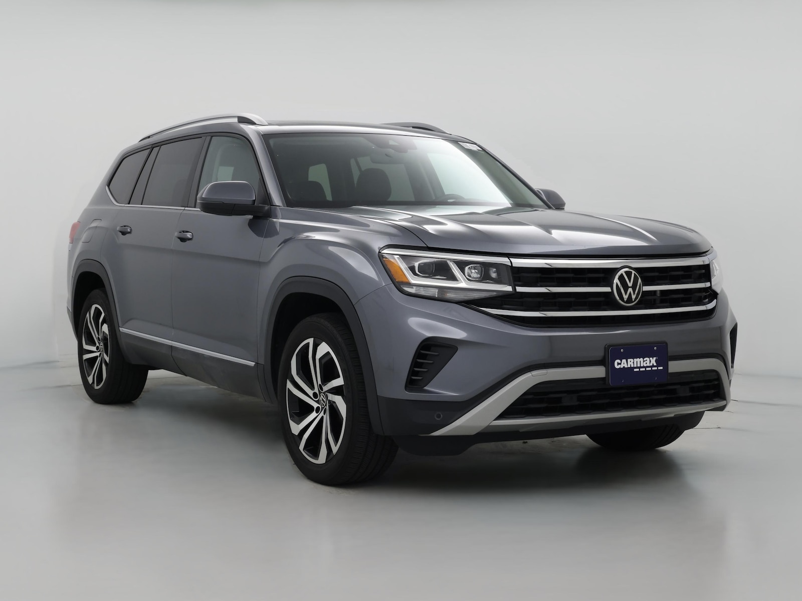 2022 Volkswagen Atlas SEL