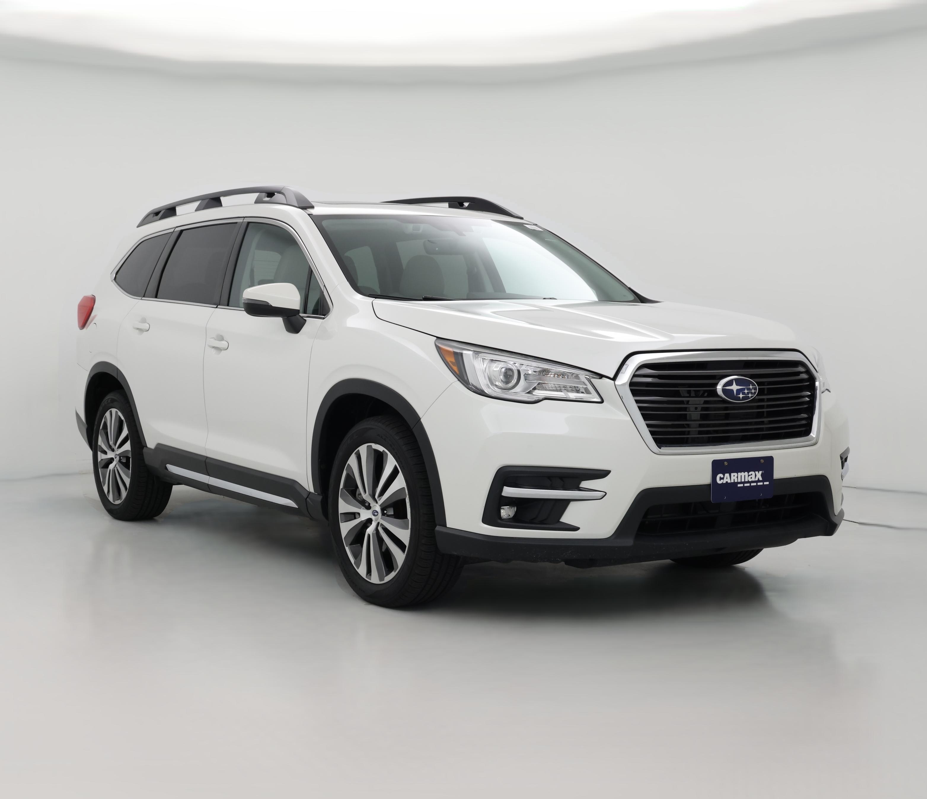 Thumbnail: 2022 Subaru Ascent - 1