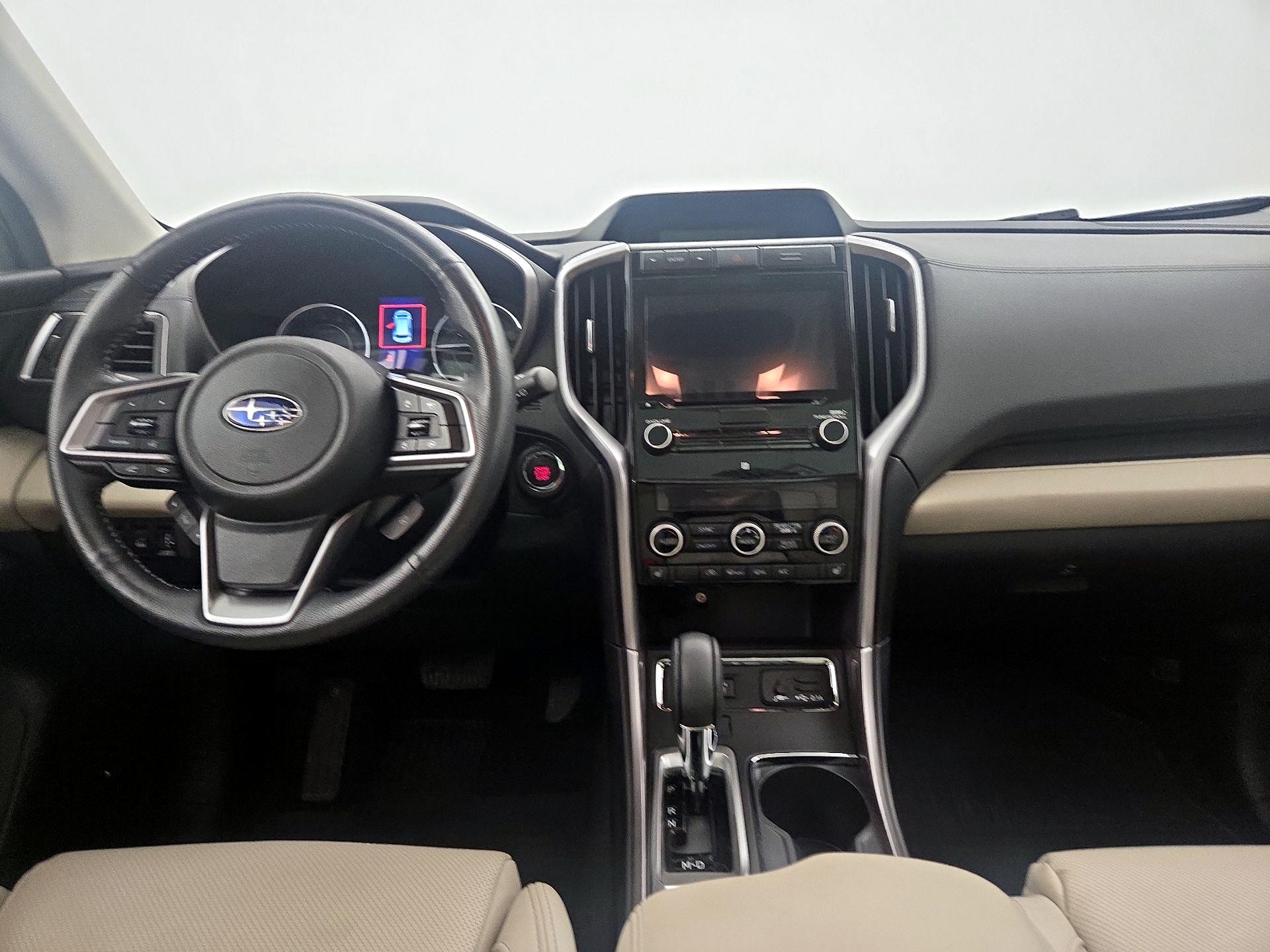 Thumbnail: 2022 Subaru Ascent - 9