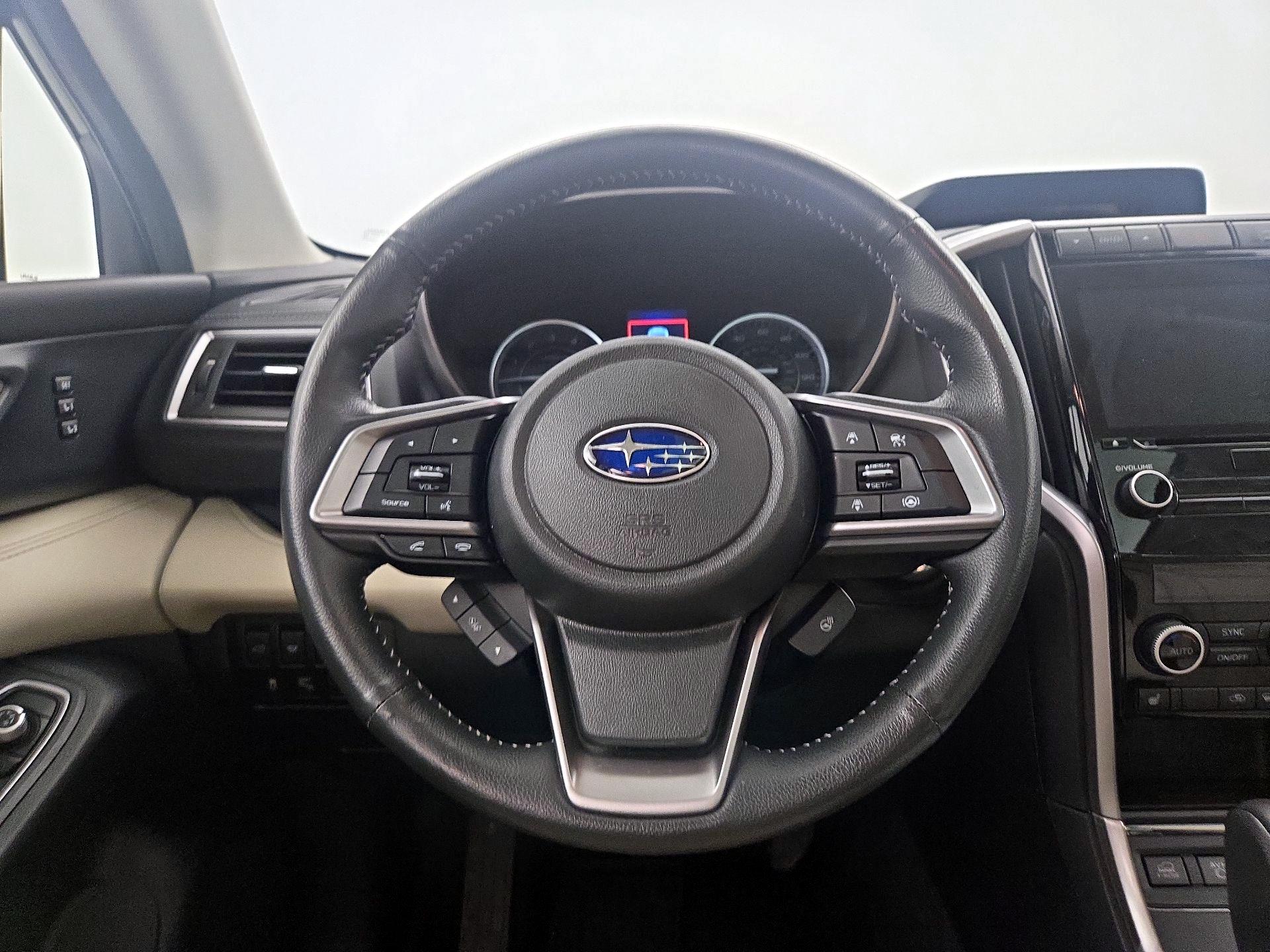 Thumbnail: 2022 Subaru Ascent - 10