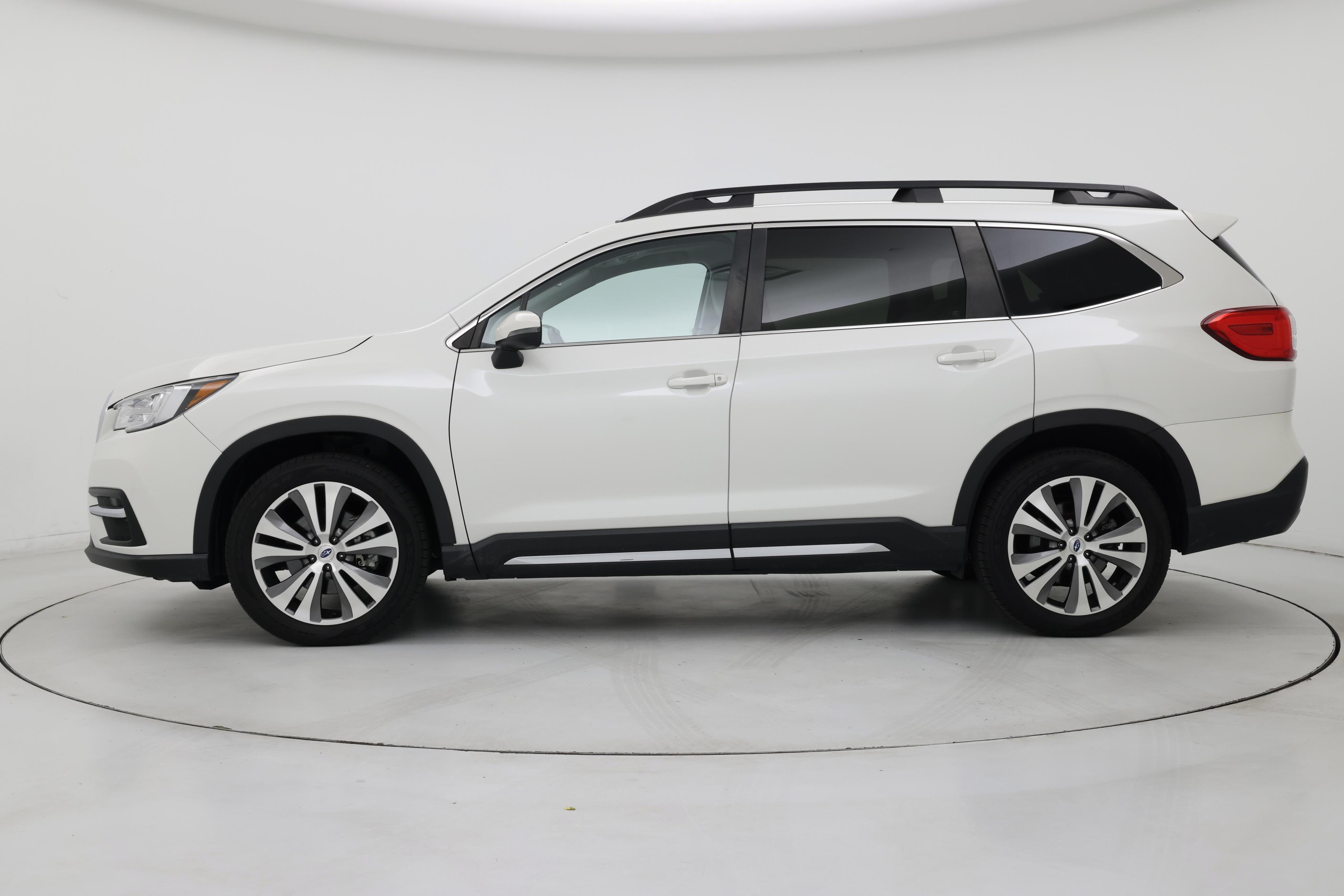 Thumbnail: 2022 Subaru Ascent - 3