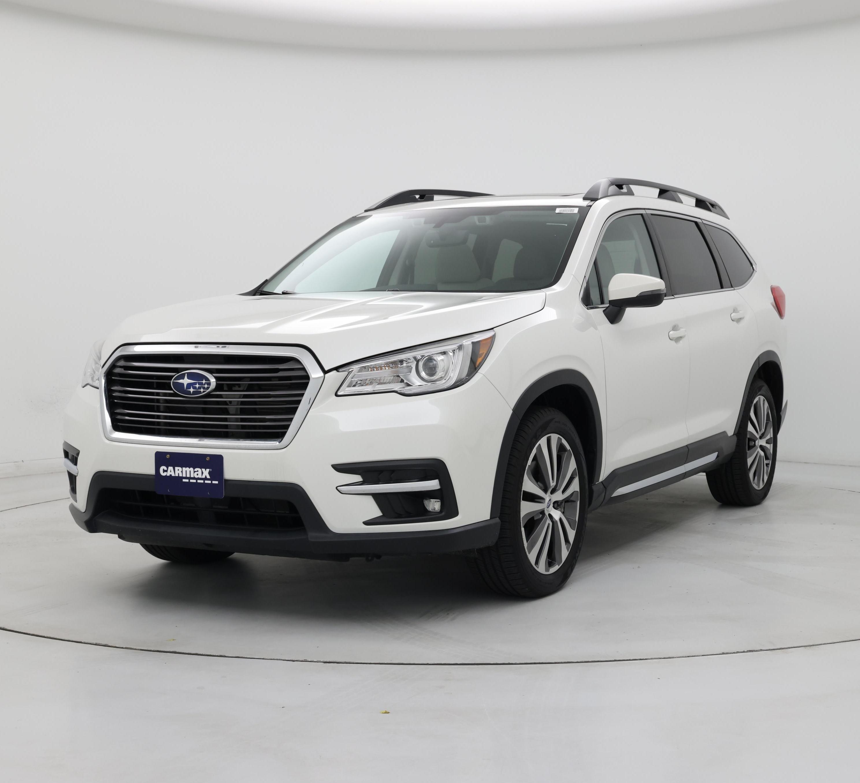 Thumbnail: 2022 Subaru Ascent - 4