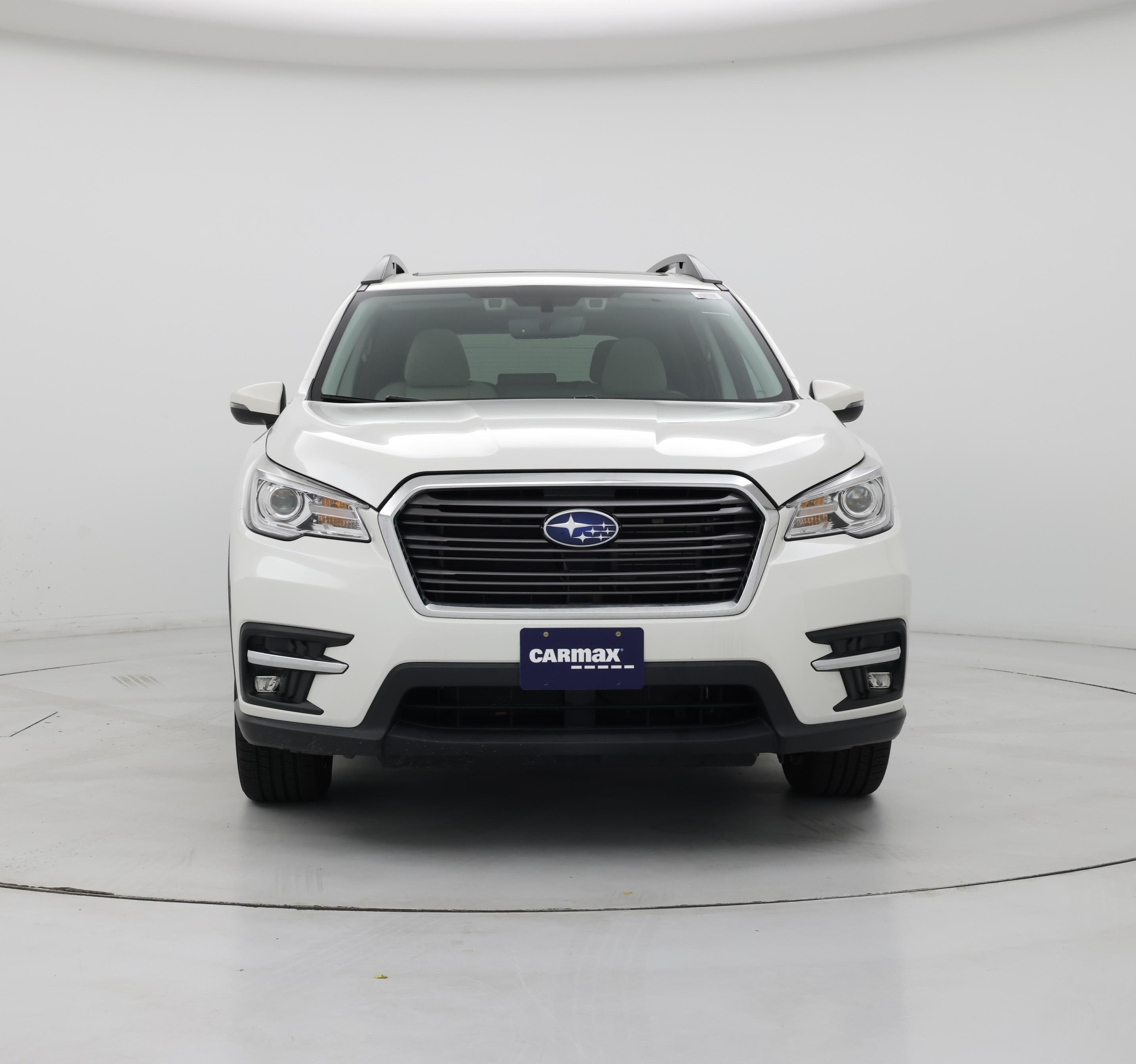 Thumbnail: 2022 Subaru Ascent - 5