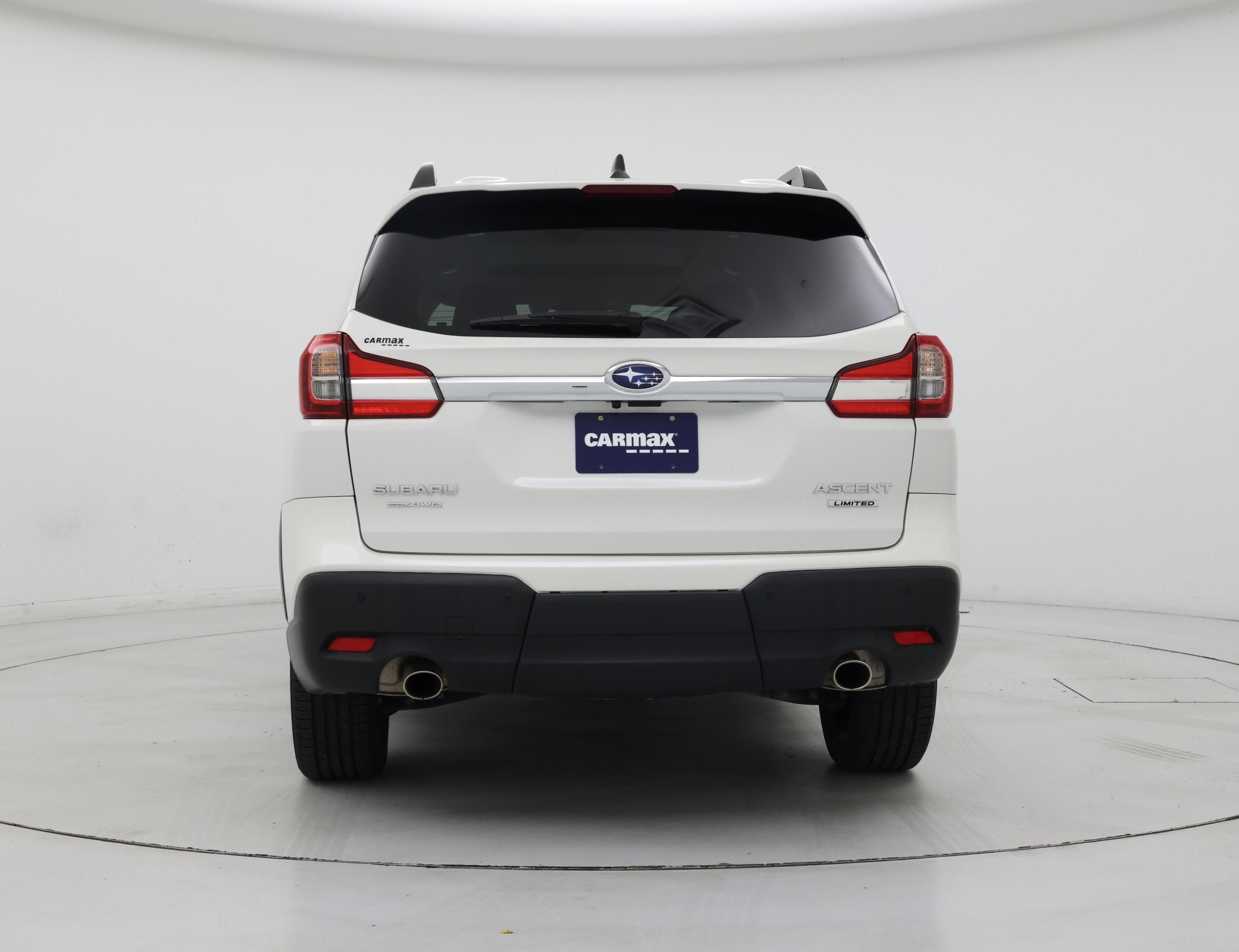 Thumbnail: 2022 Subaru Ascent - 6