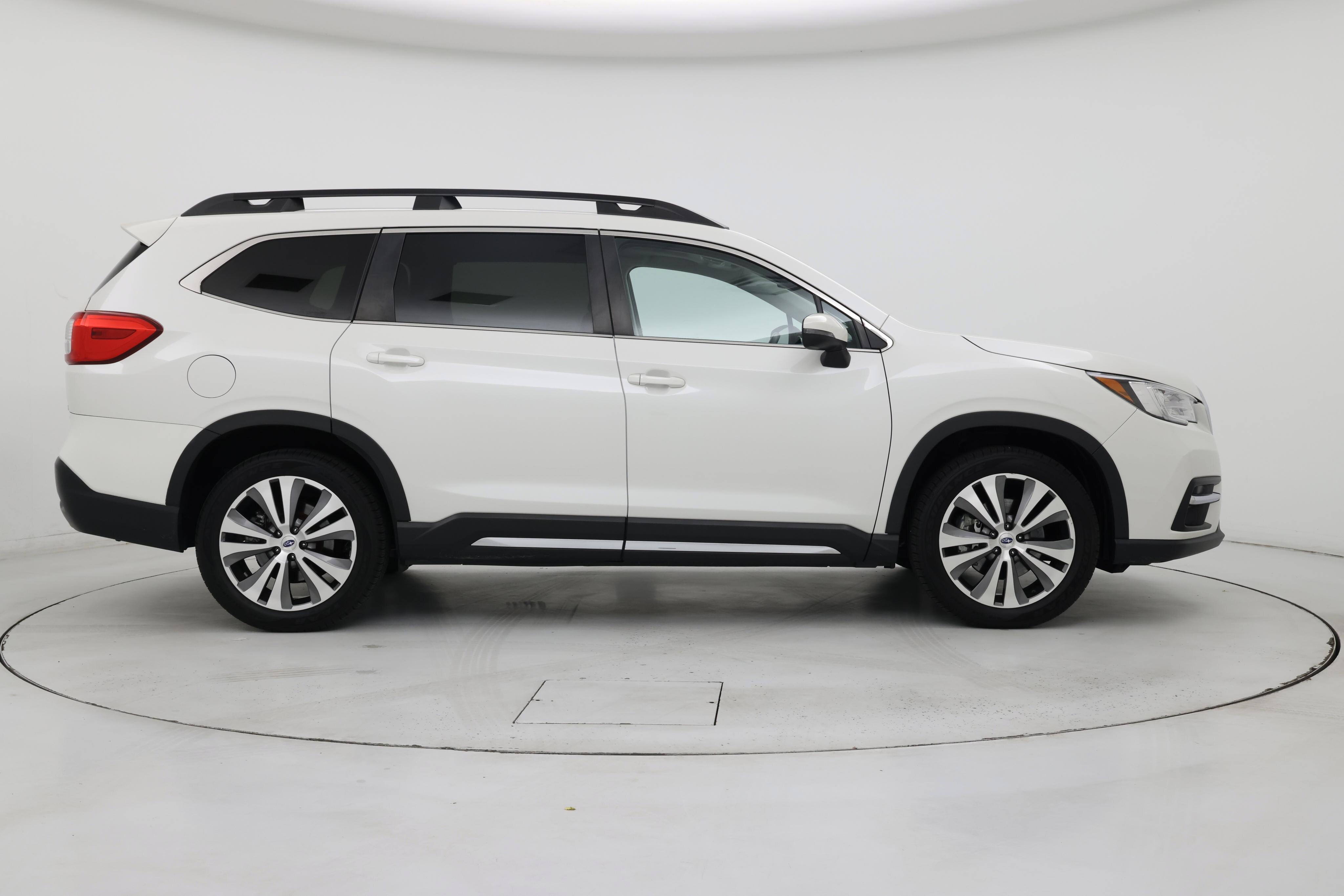Thumbnail: 2022 Subaru Ascent - 7