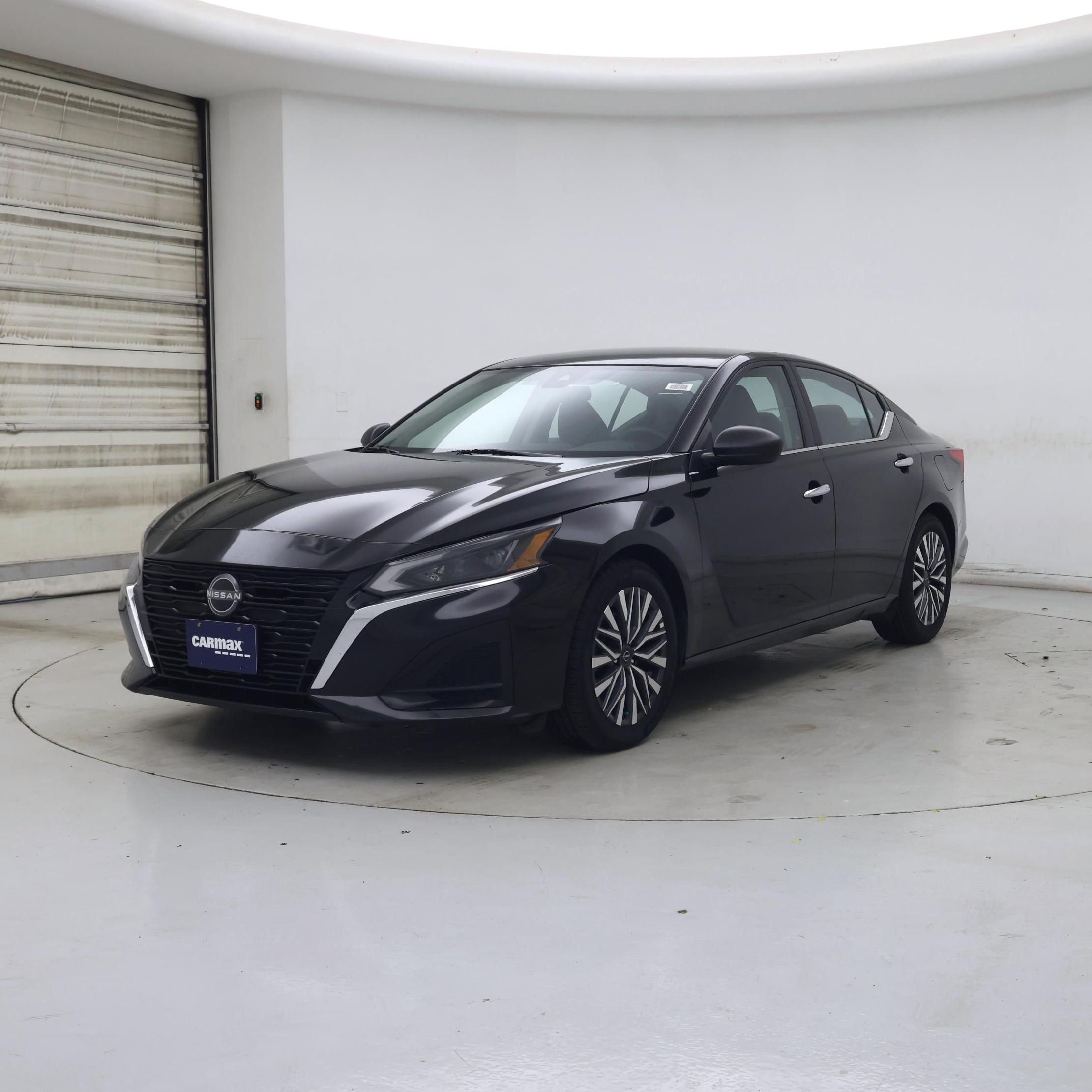Thumbnail: 2024 Nissan Altima - 4