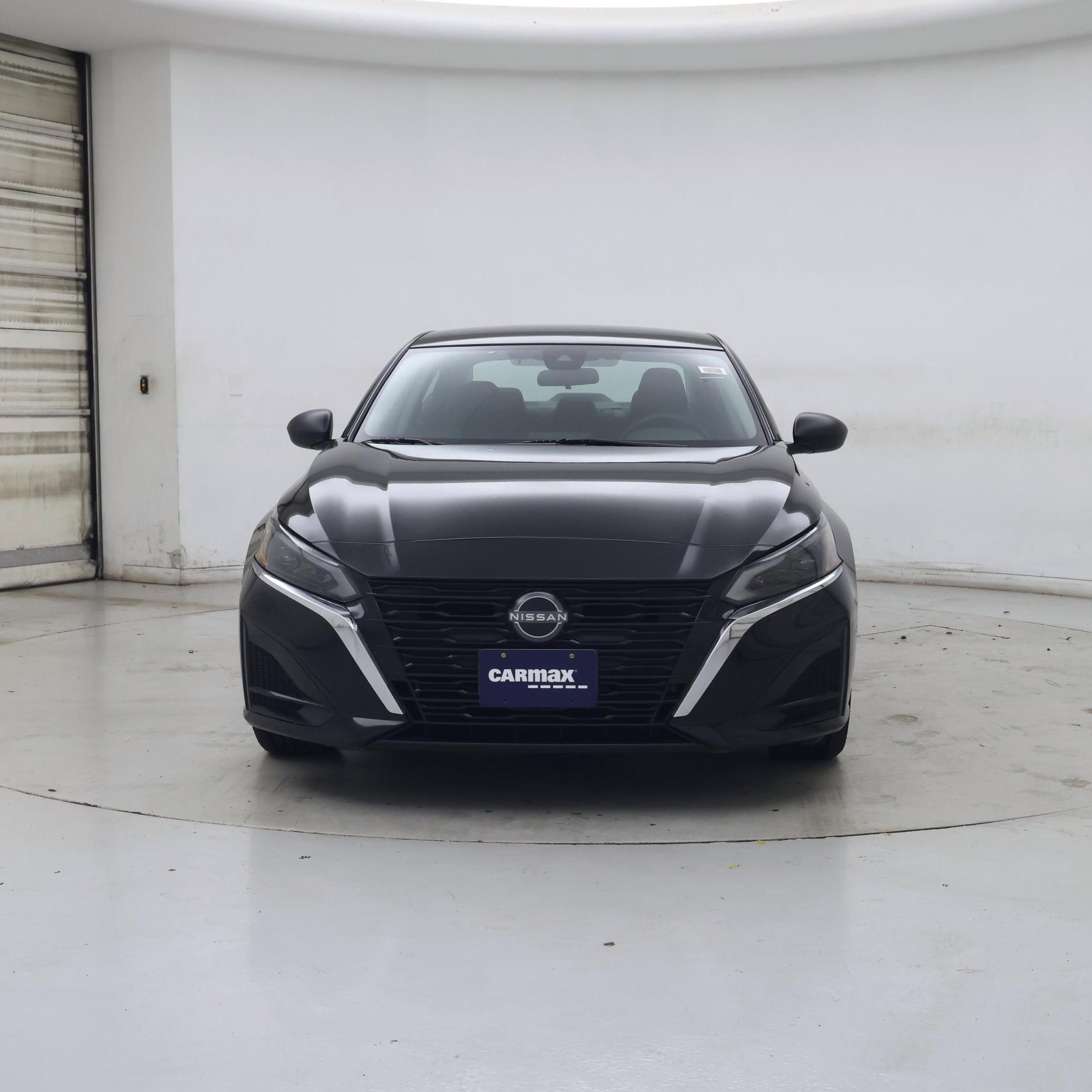 Thumbnail: 2024 Nissan Altima - 5