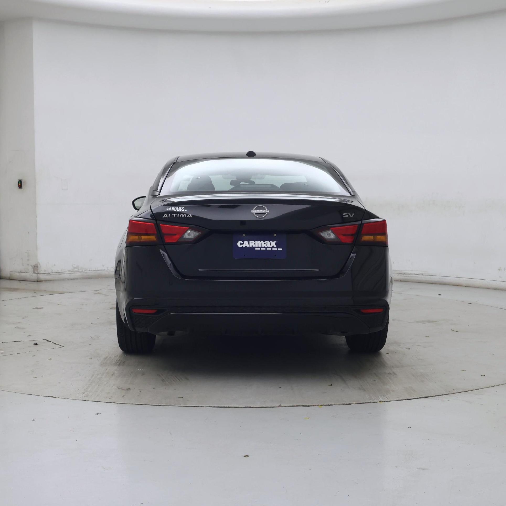 Thumbnail: 2024 Nissan Altima - 6