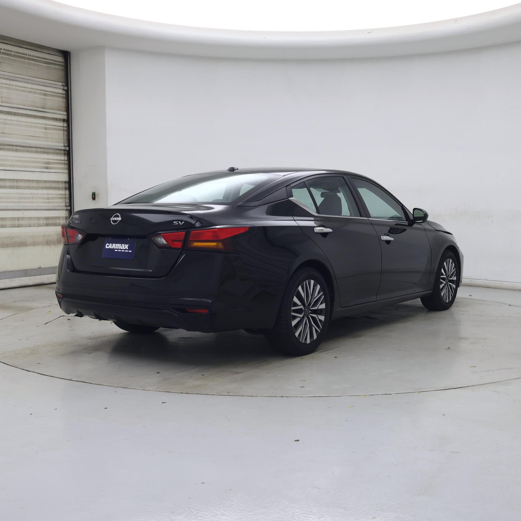 Thumbnail: 2024 Nissan Altima - 8