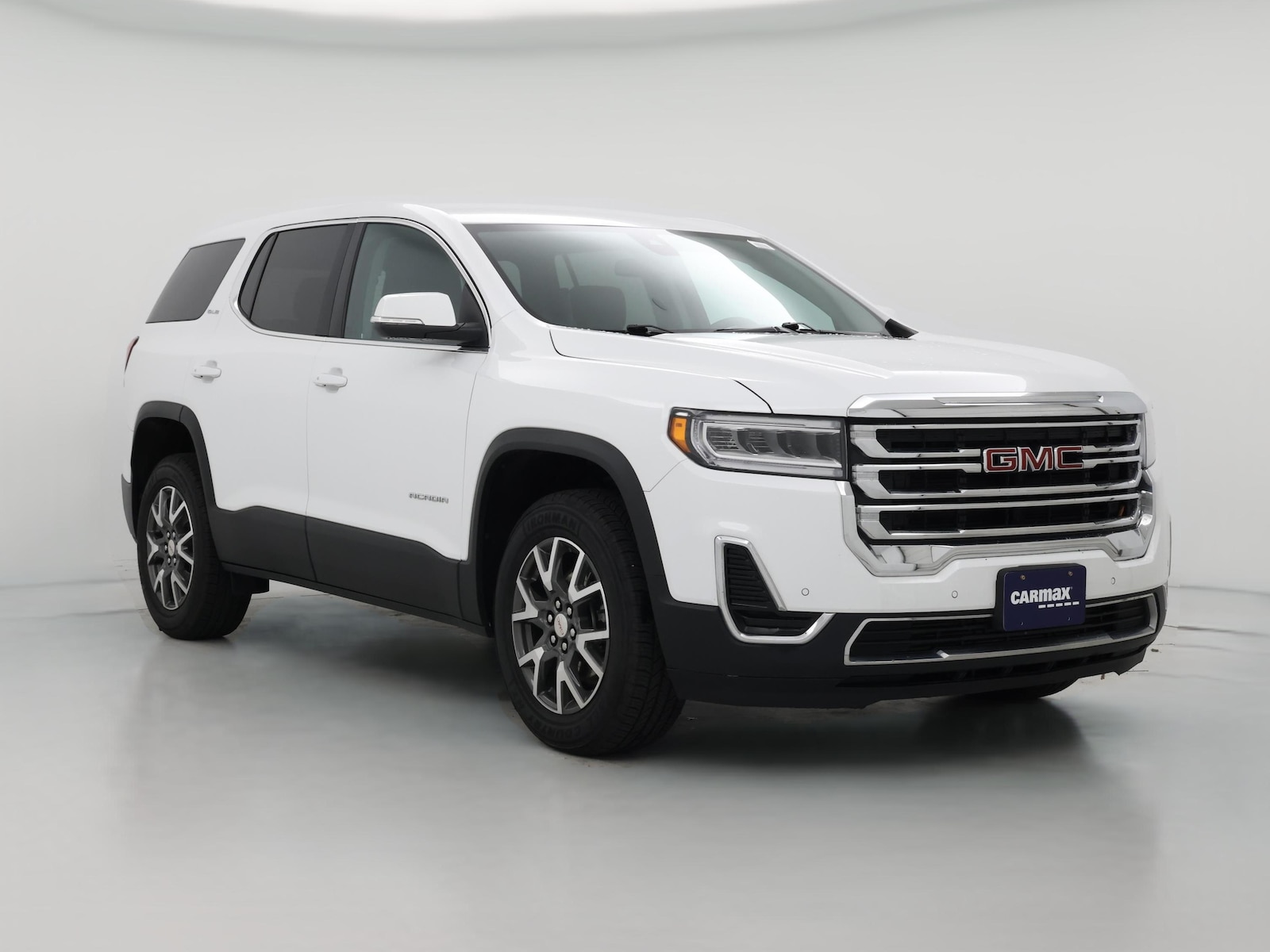 2022 GMC Acadia