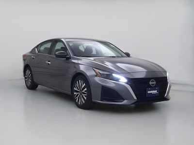 2024 Nissan Altima SV