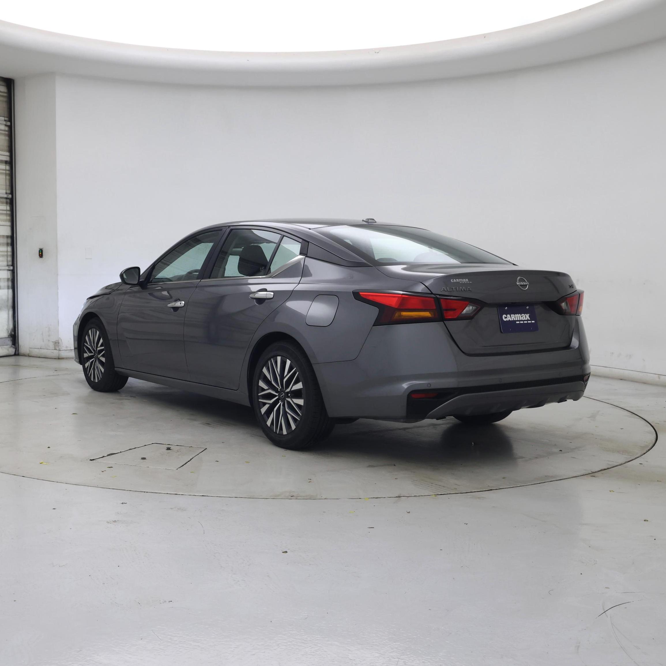 Thumbnail: 2024 Nissan Altima - 2