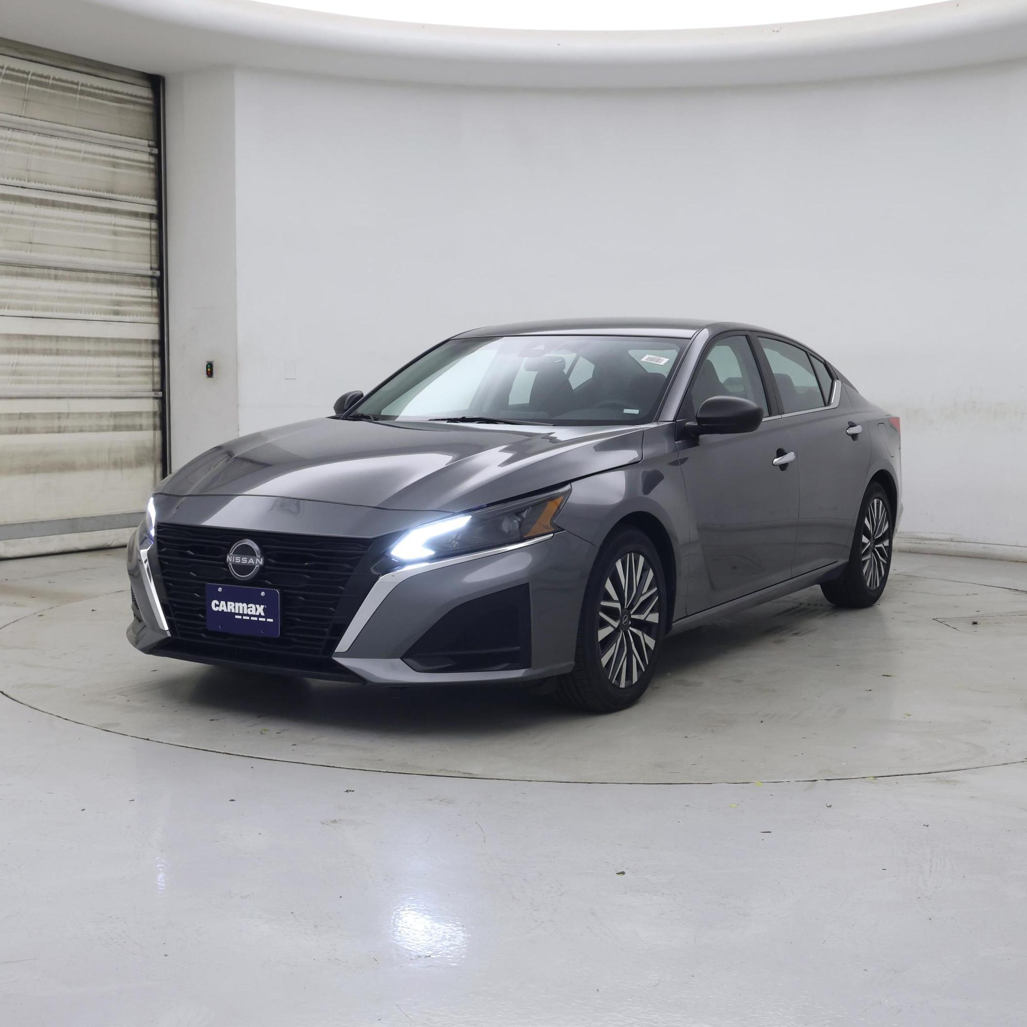 Thumbnail: 2024 Nissan Altima - 4