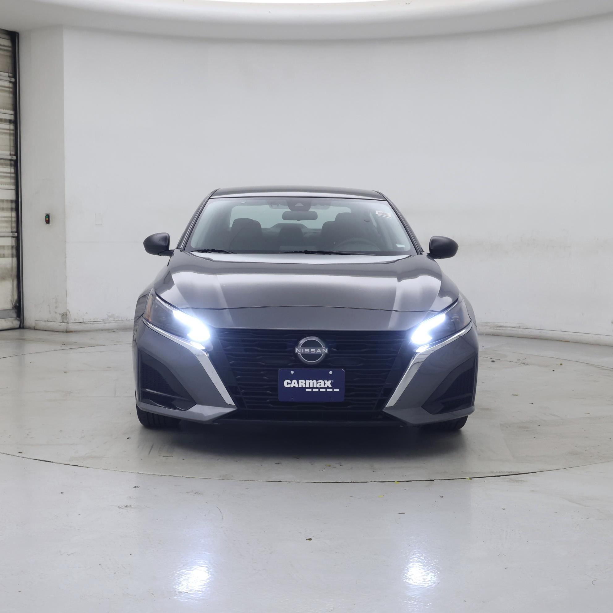 Thumbnail: 2024 Nissan Altima - 5