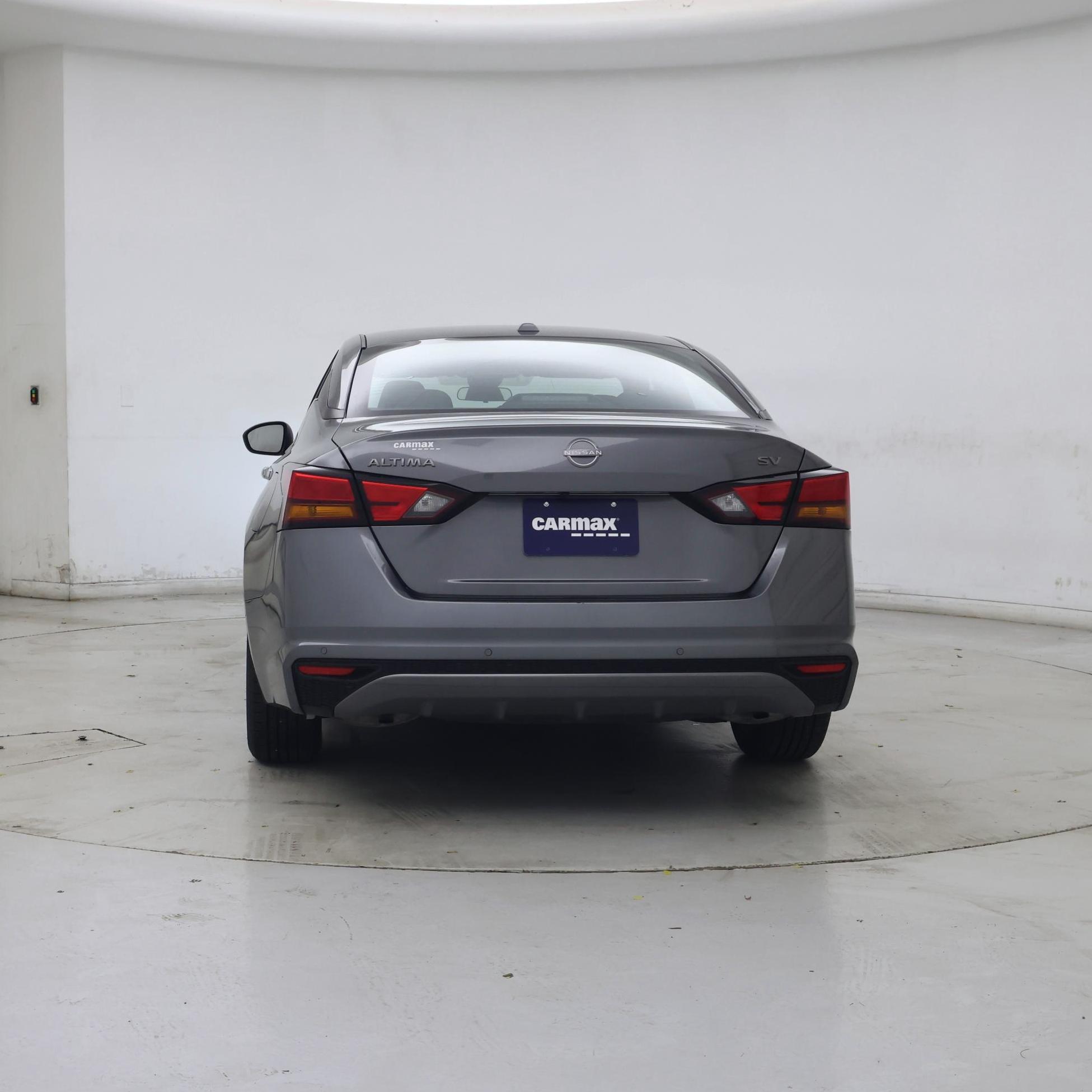 Thumbnail: 2024 Nissan Altima - 6