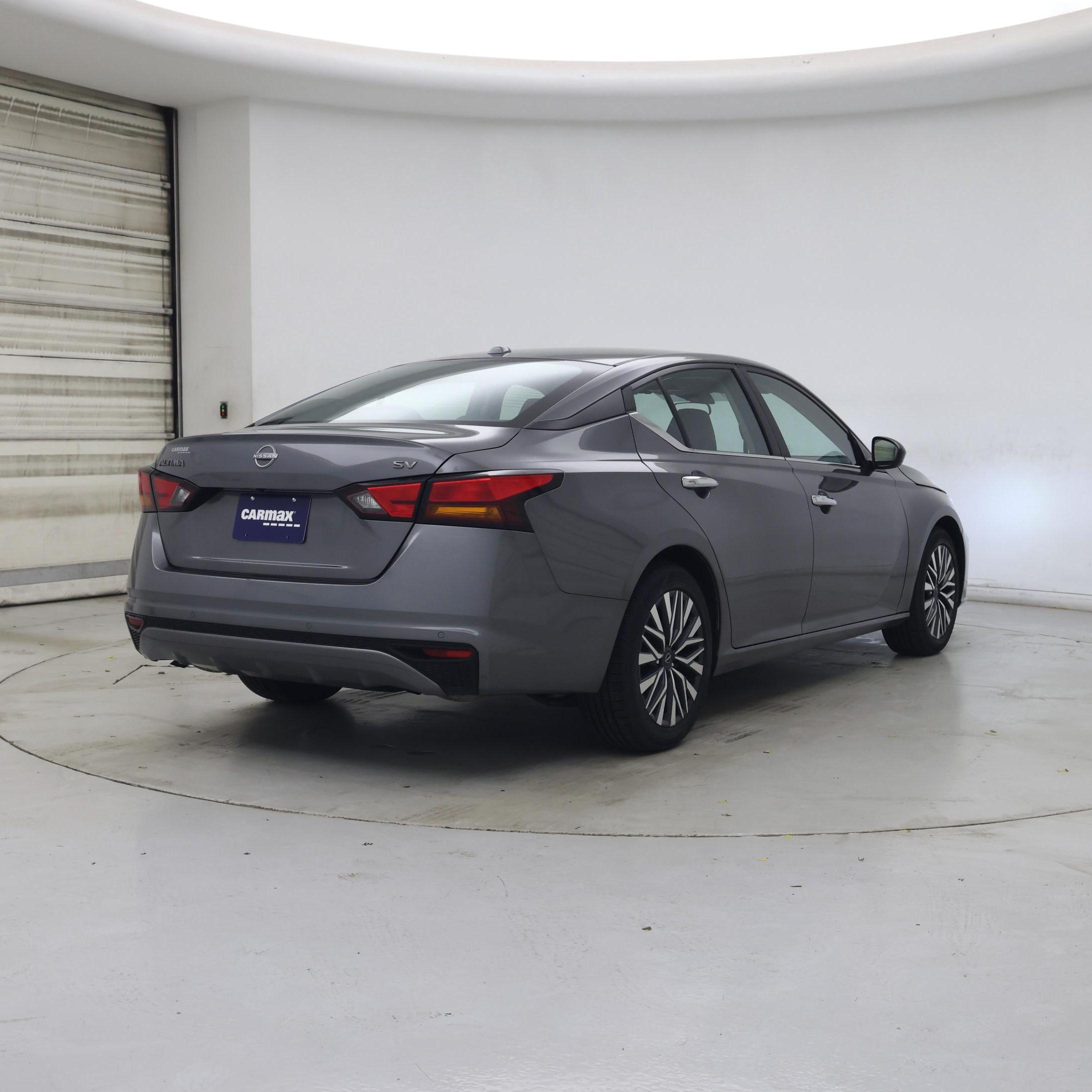 Thumbnail: 2024 Nissan Altima - 8