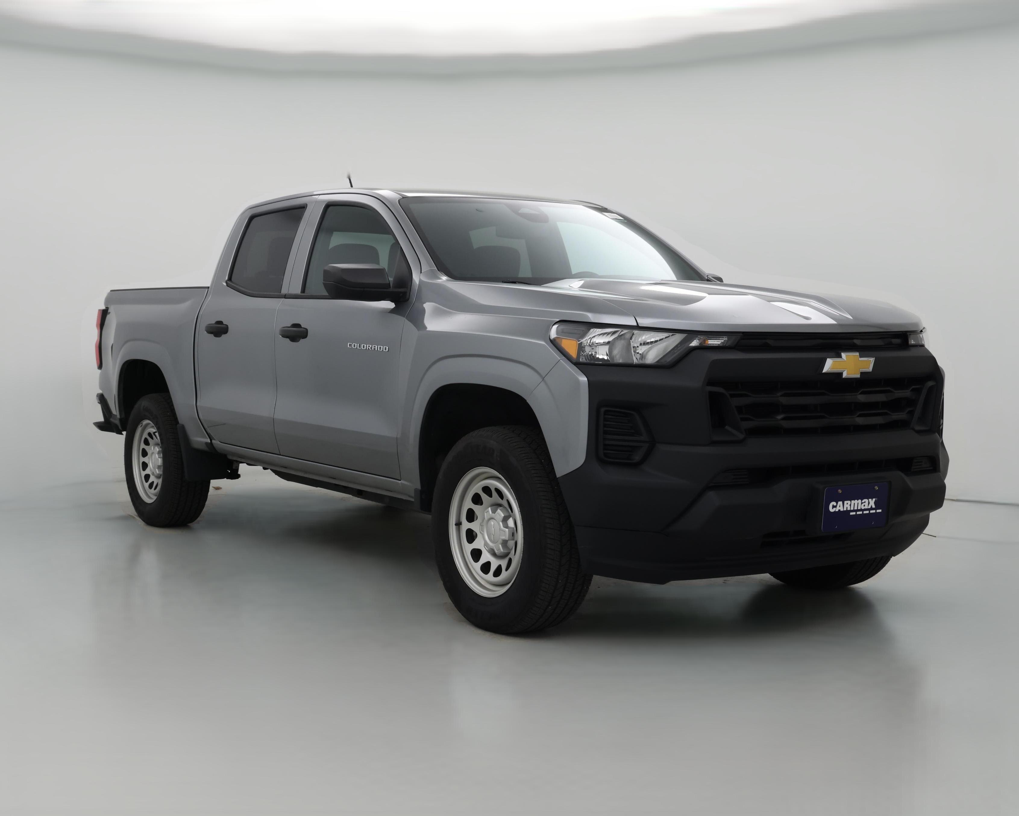 Thumbnail: 2023 Chevrolet Colorado - 1