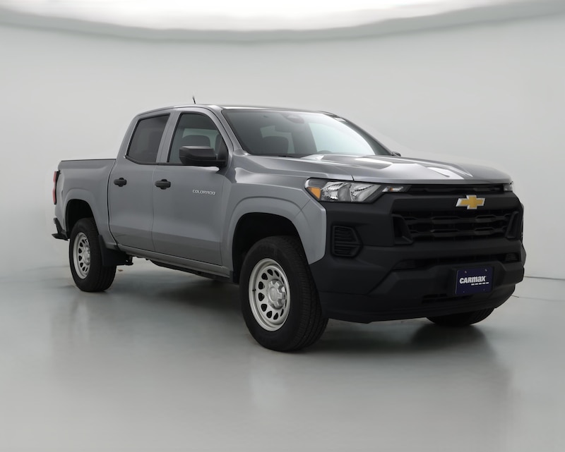 2023 Chevrolet Colorado Work Truck