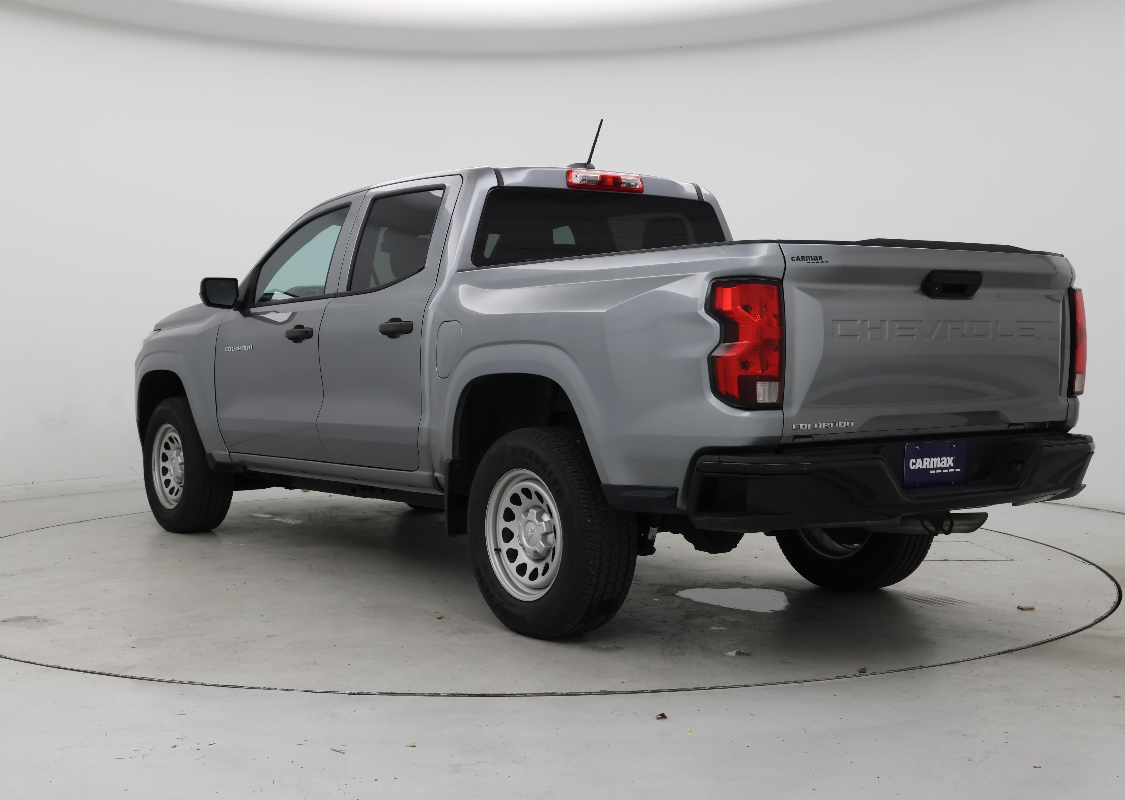 Thumbnail: 2023 Chevrolet Colorado - 2