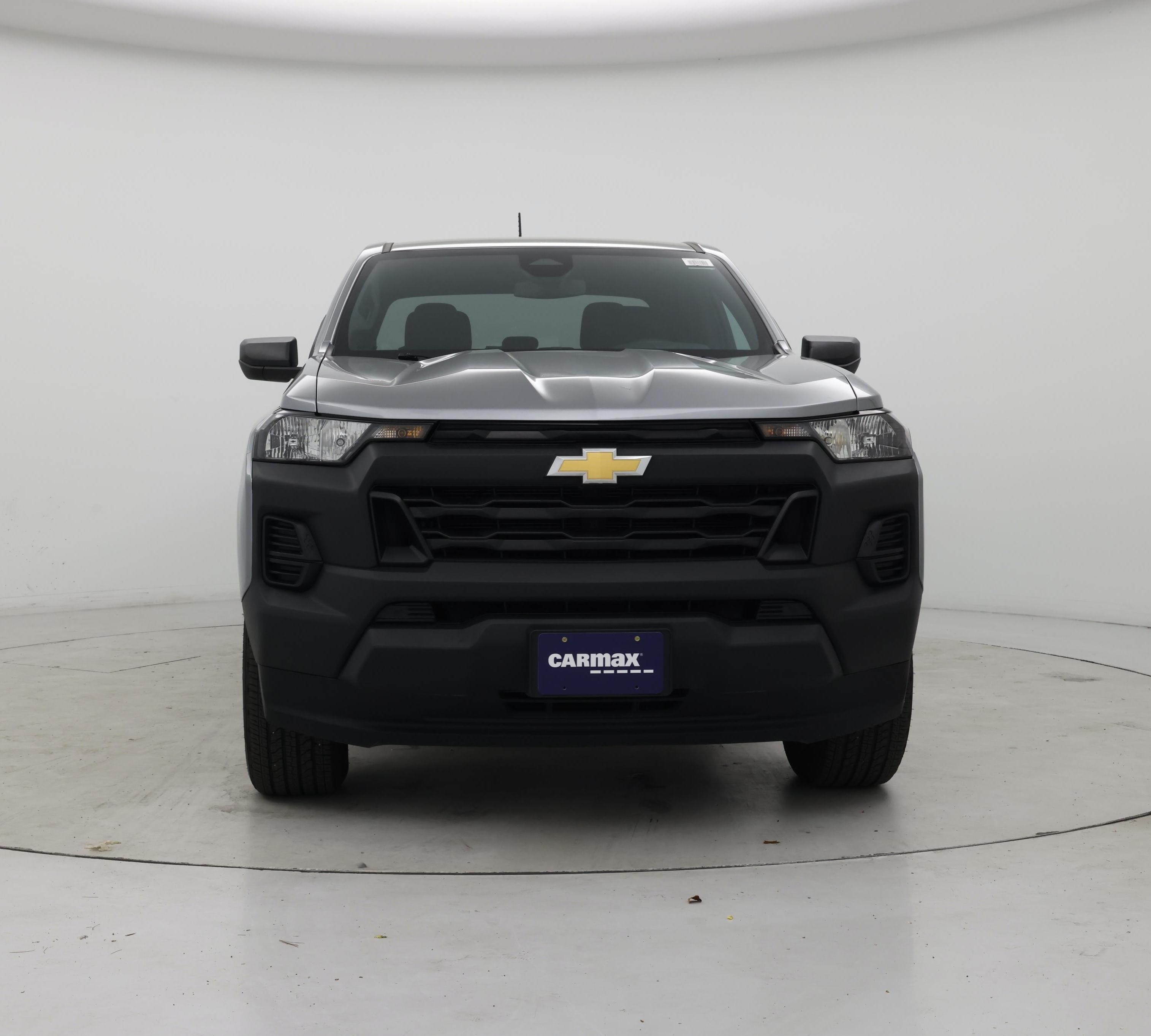 Thumbnail: 2023 Chevrolet Colorado - 5