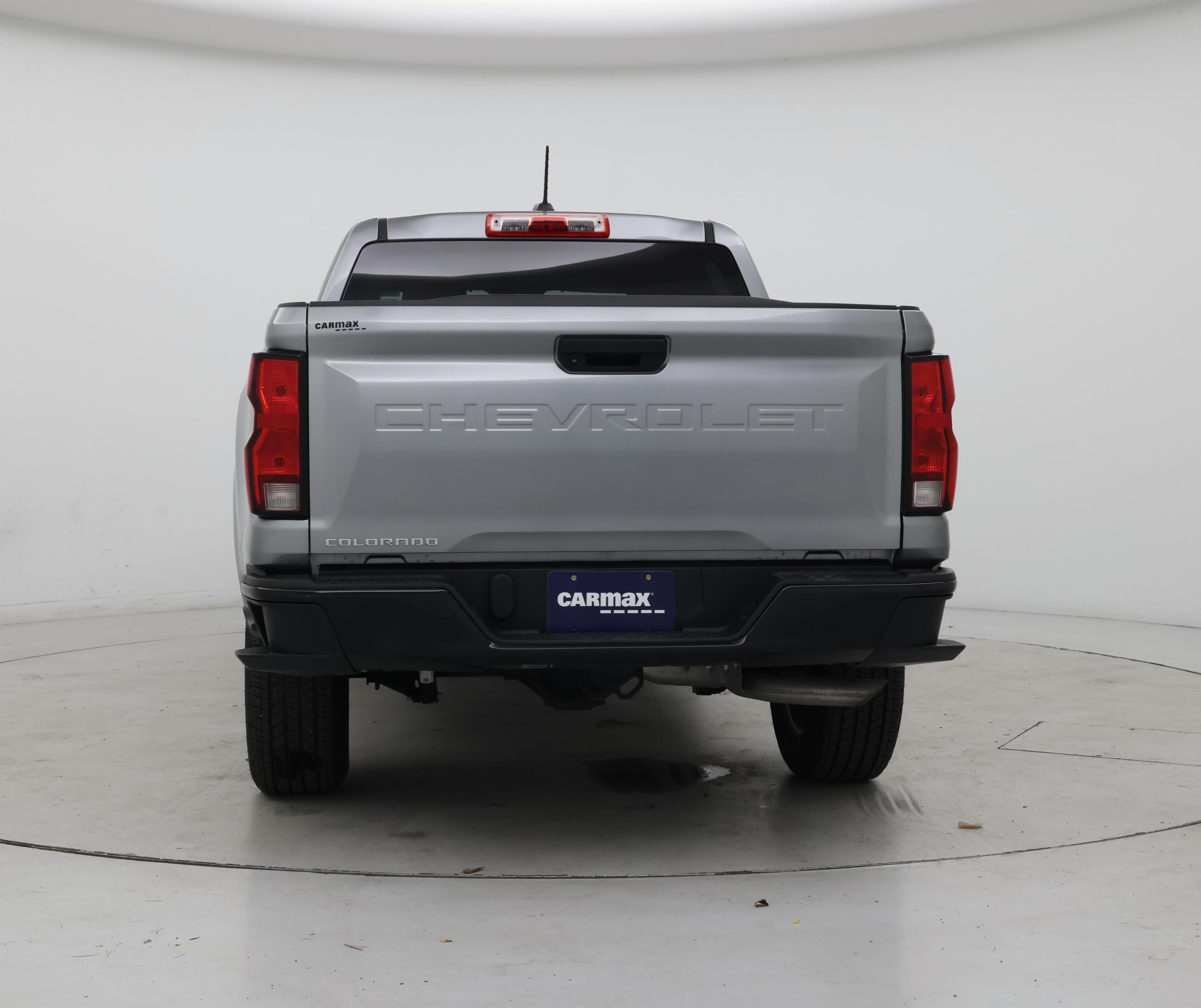 Thumbnail: 2023 Chevrolet Colorado - 6