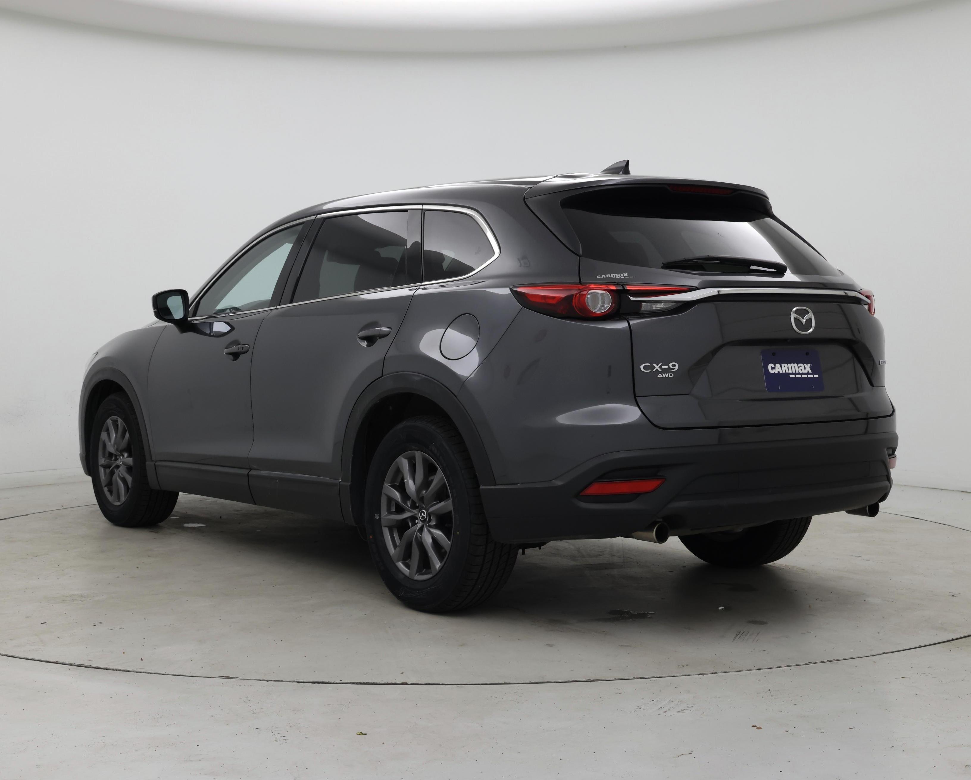 Thumbnail: 2023 Mazda CX-9 - 2