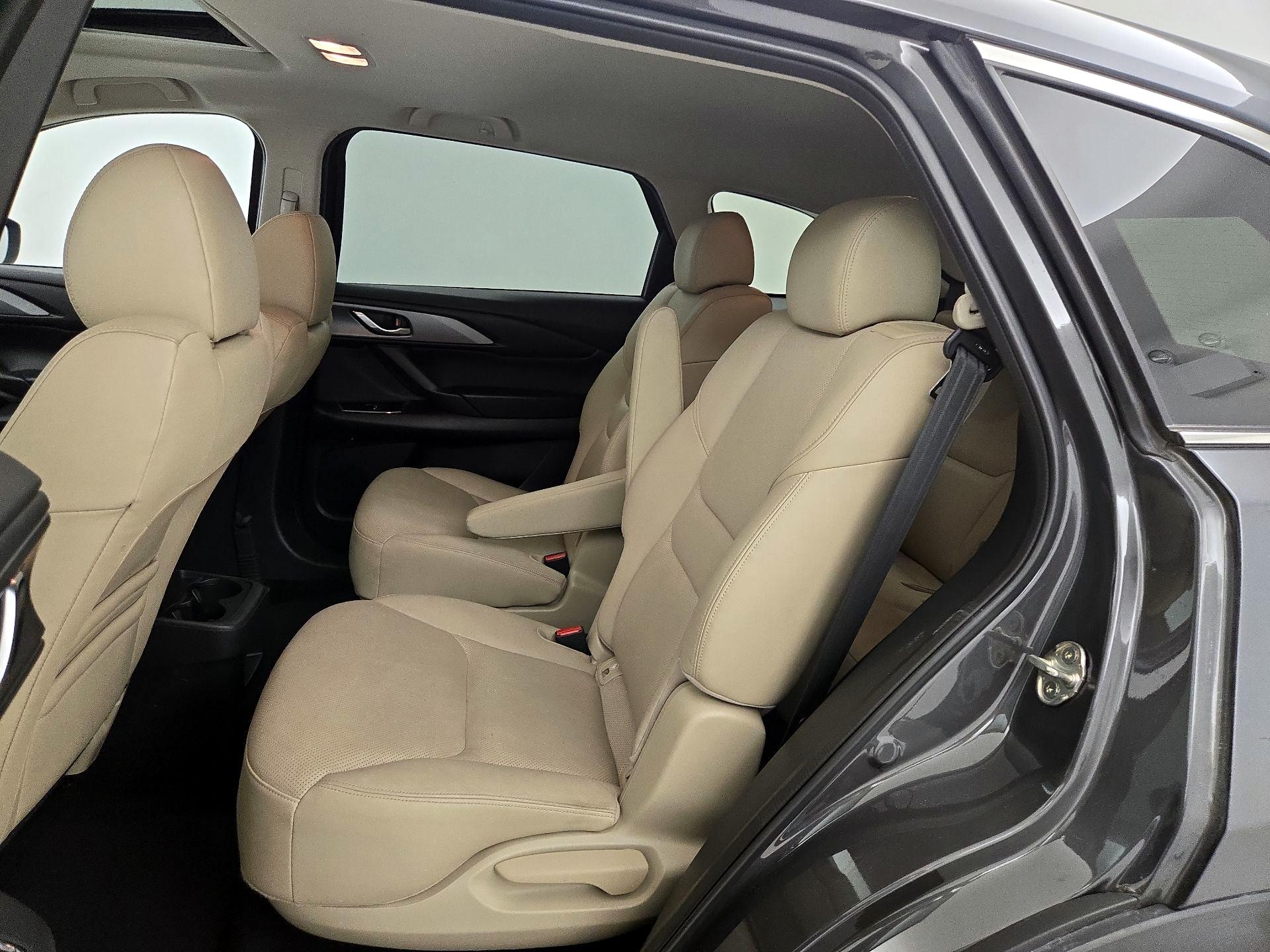 Thumbnail: 2023 Mazda CX-9 - 20