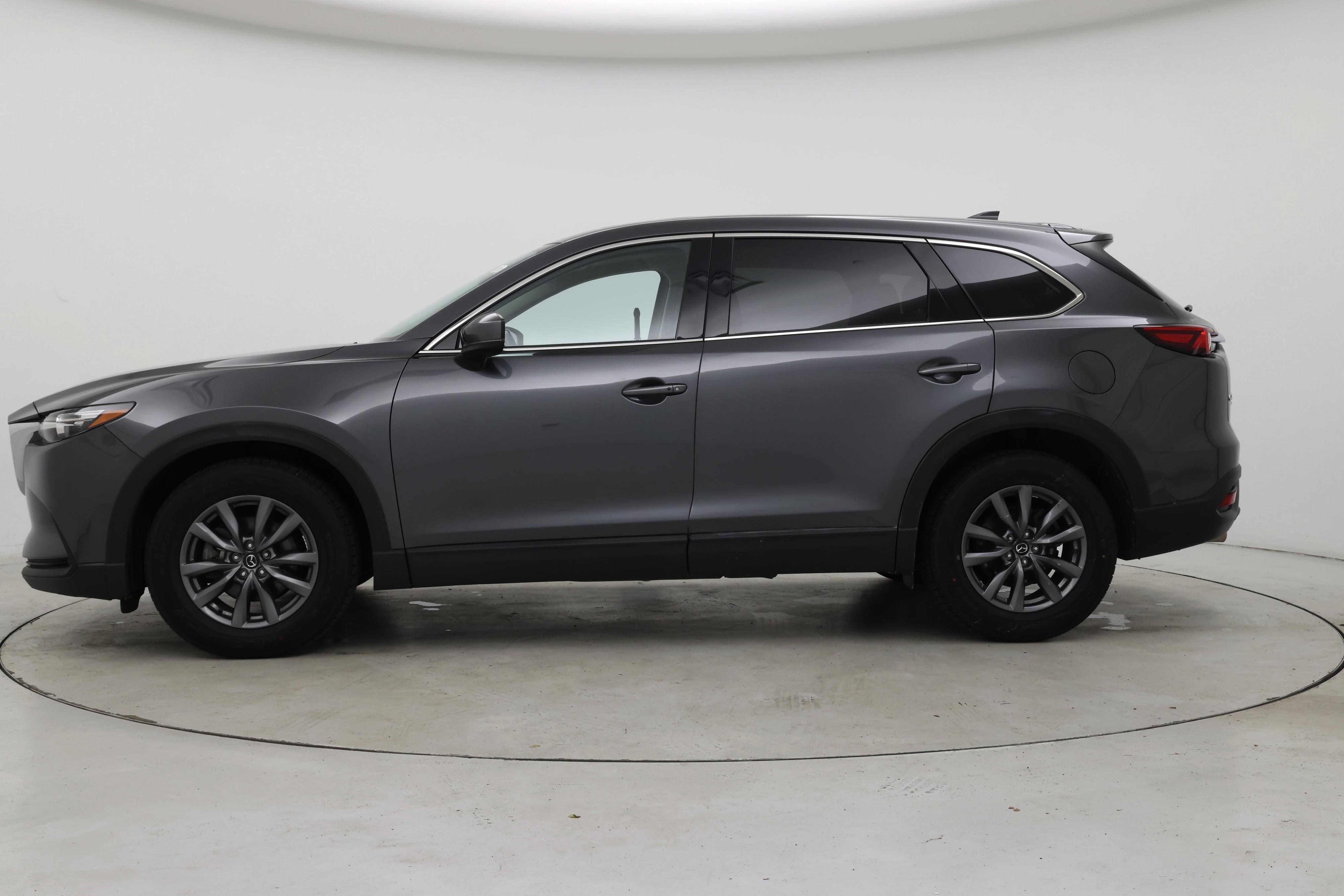 Thumbnail: 2023 Mazda CX-9 - 3