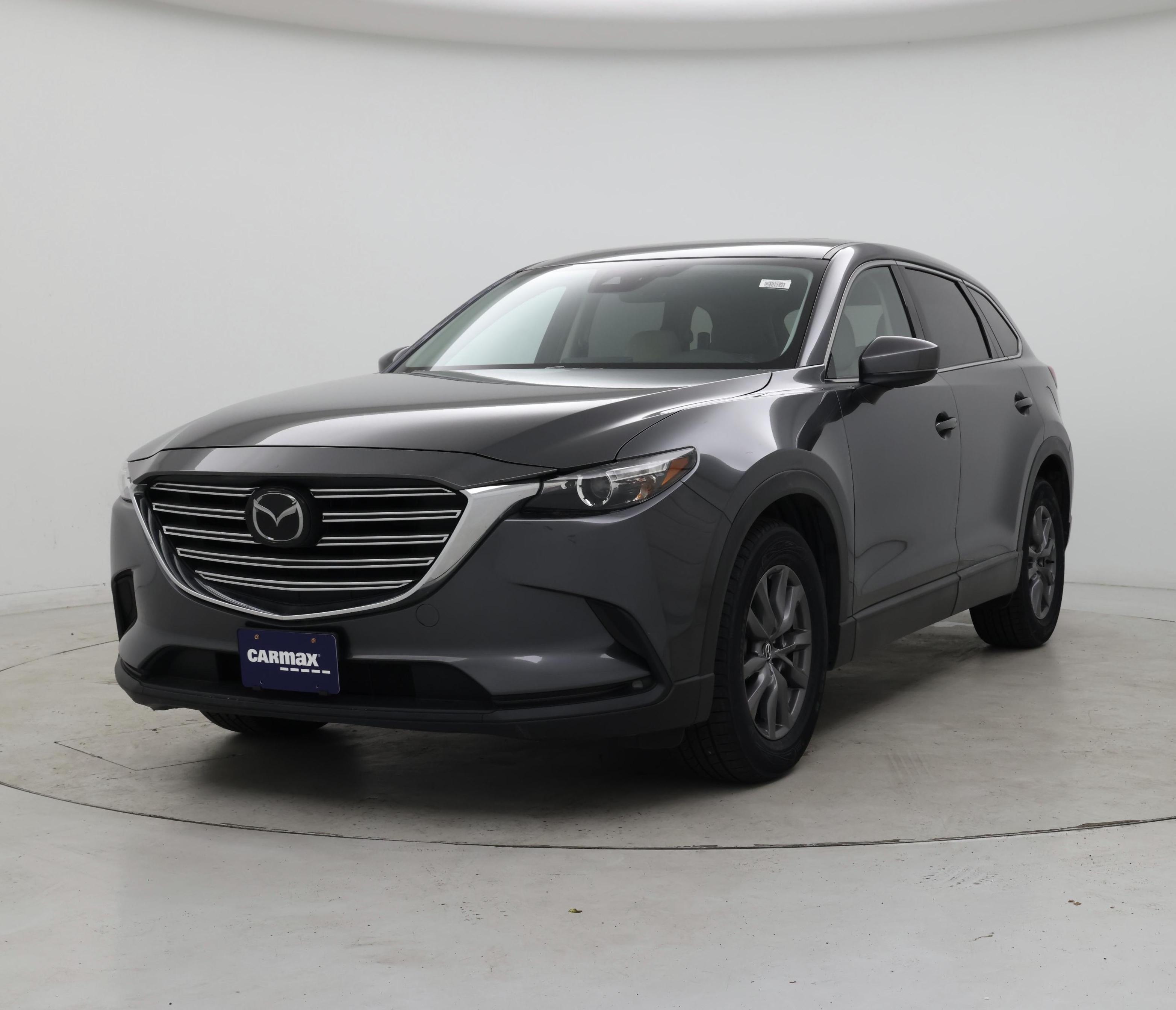 Thumbnail: 2023 Mazda CX-9 - 4