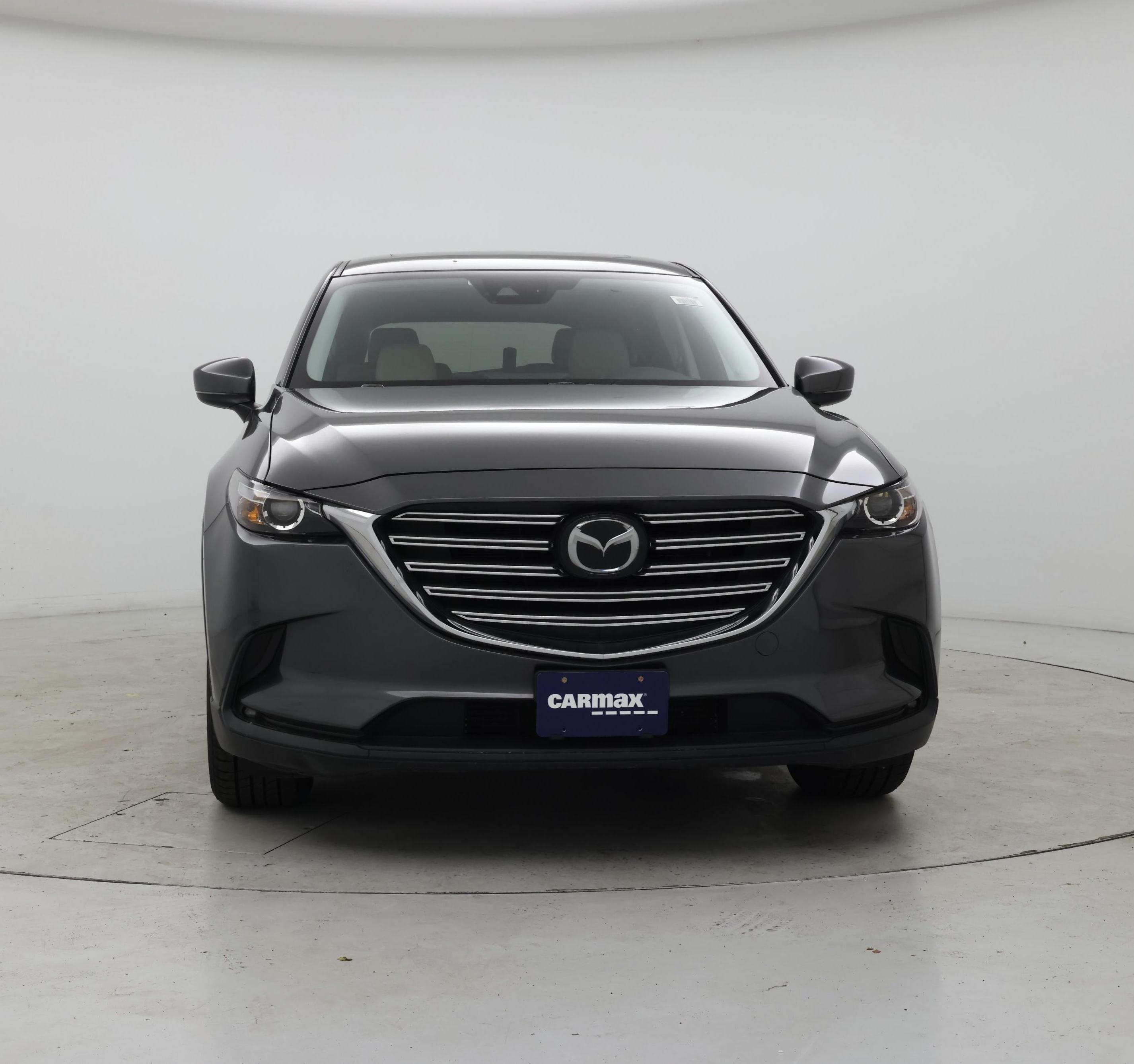 Thumbnail: 2023 Mazda CX-9 - 5