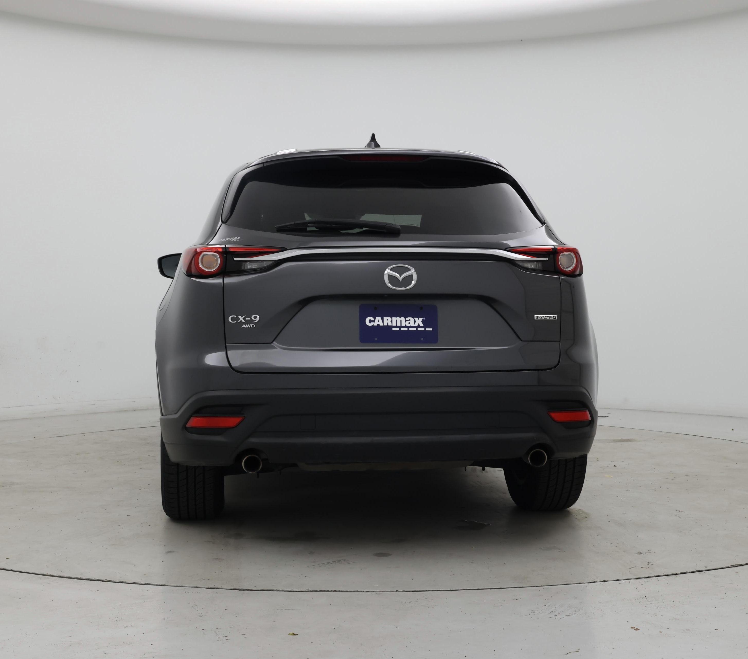 Thumbnail: 2023 Mazda CX-9 - 6